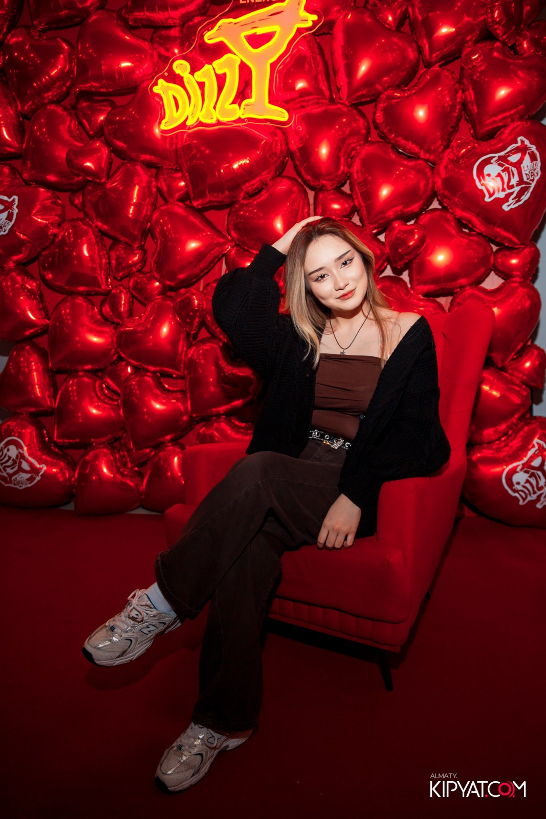 RAVE SYMPHONY_DIZZY LOVE DAY. КИПЯТКОМ АЛМАТЫ! Фотосъемка мероприятий в Алматы