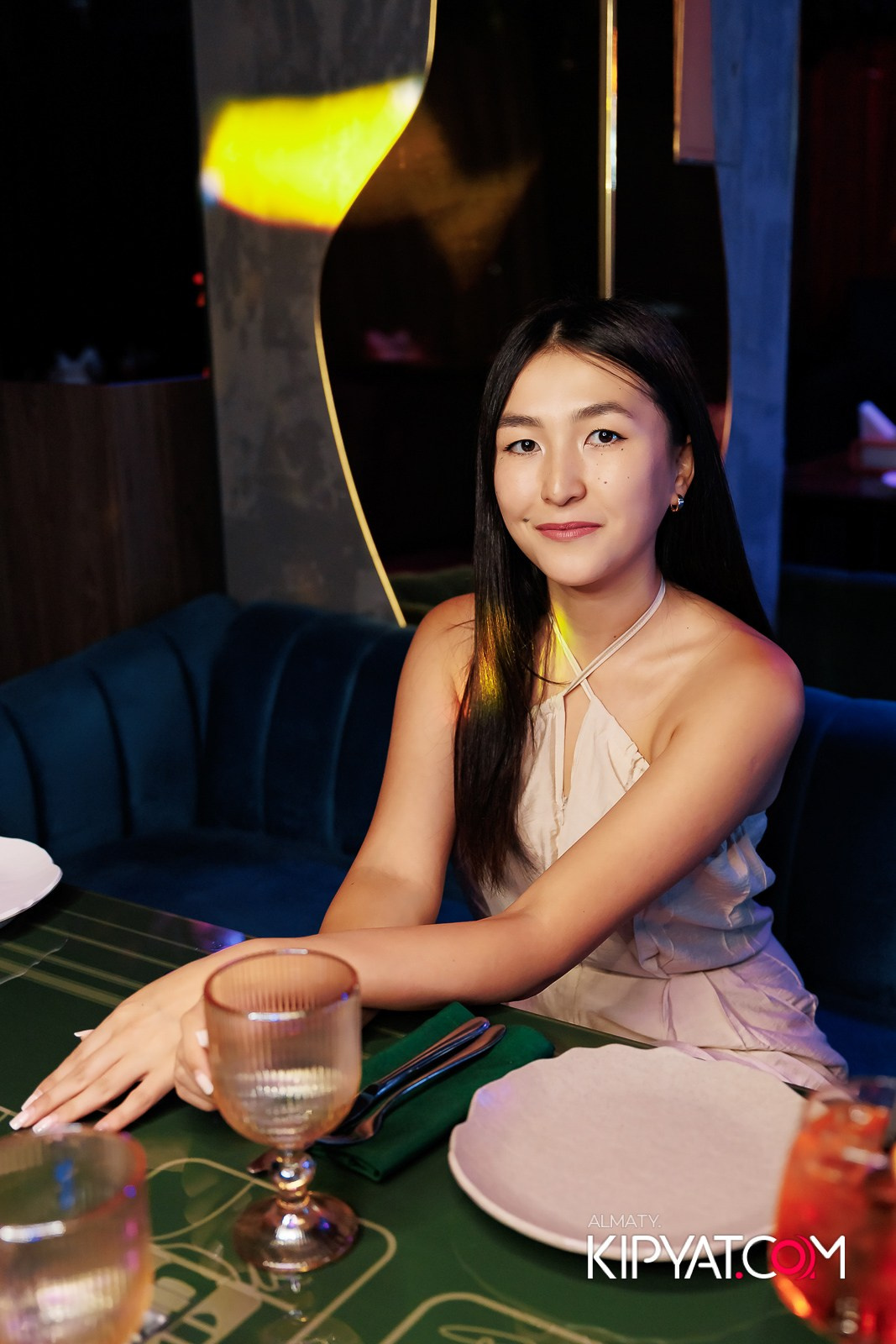 ДОРОГАЯ, Я НЕ ПИЛ. КИПЯТКОМ АЛМАТЫ!