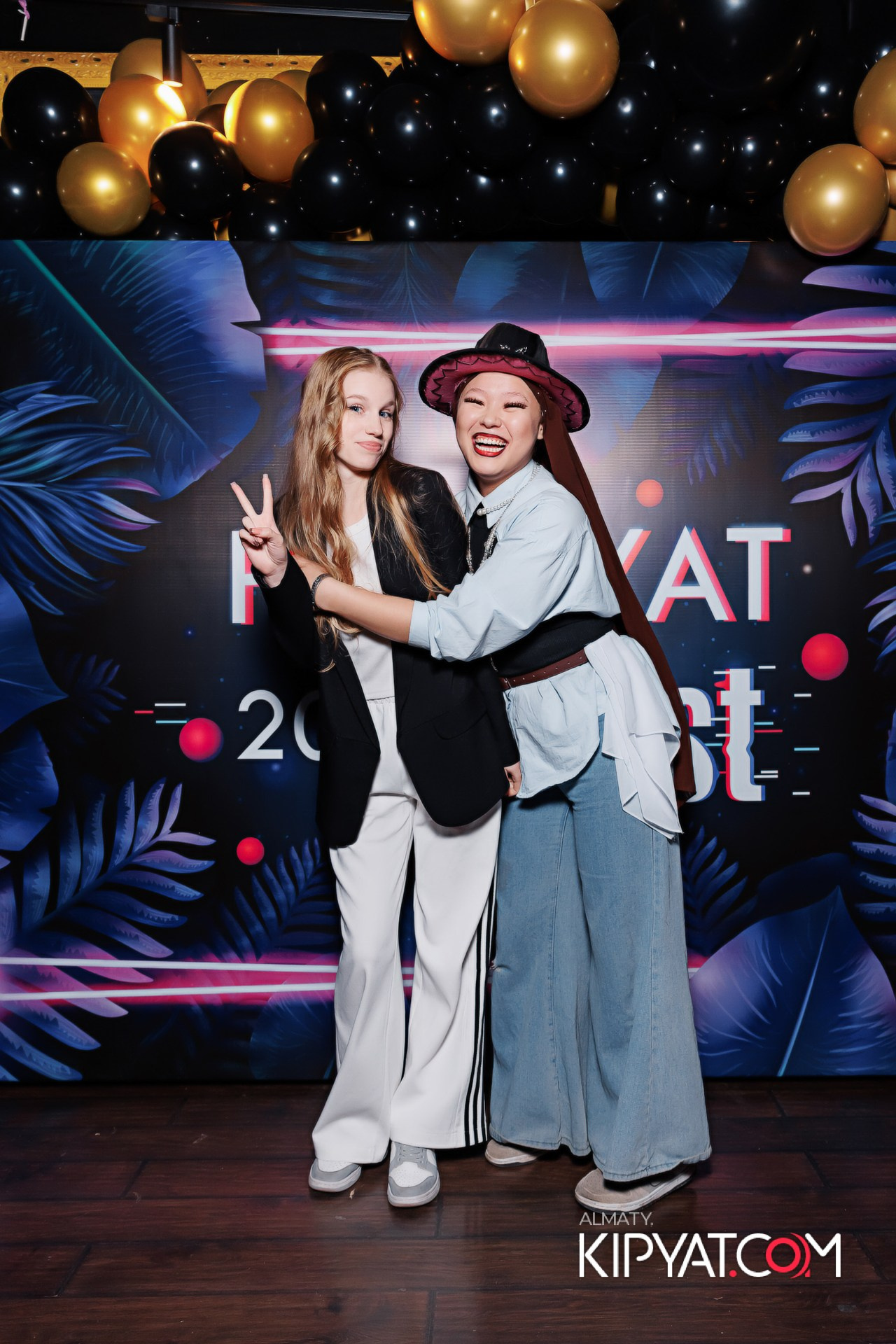 POSVYAT FEST 2024. КИПЯТКОМ АЛМАТЫ!