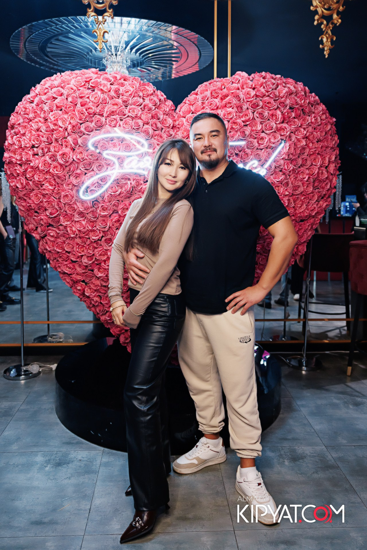 ЗАЯ НА БИС!. КИПЯТКОМ АЛМАТЫ!