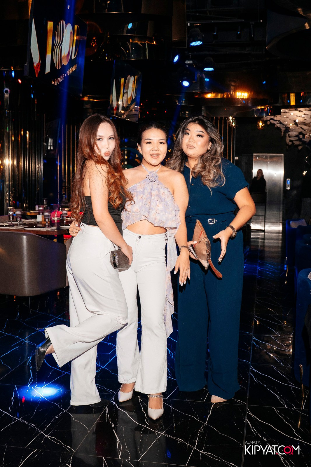 MOOD KARAOKE & TERRACE. КИПЯТКОМ АЛМАТЫ!