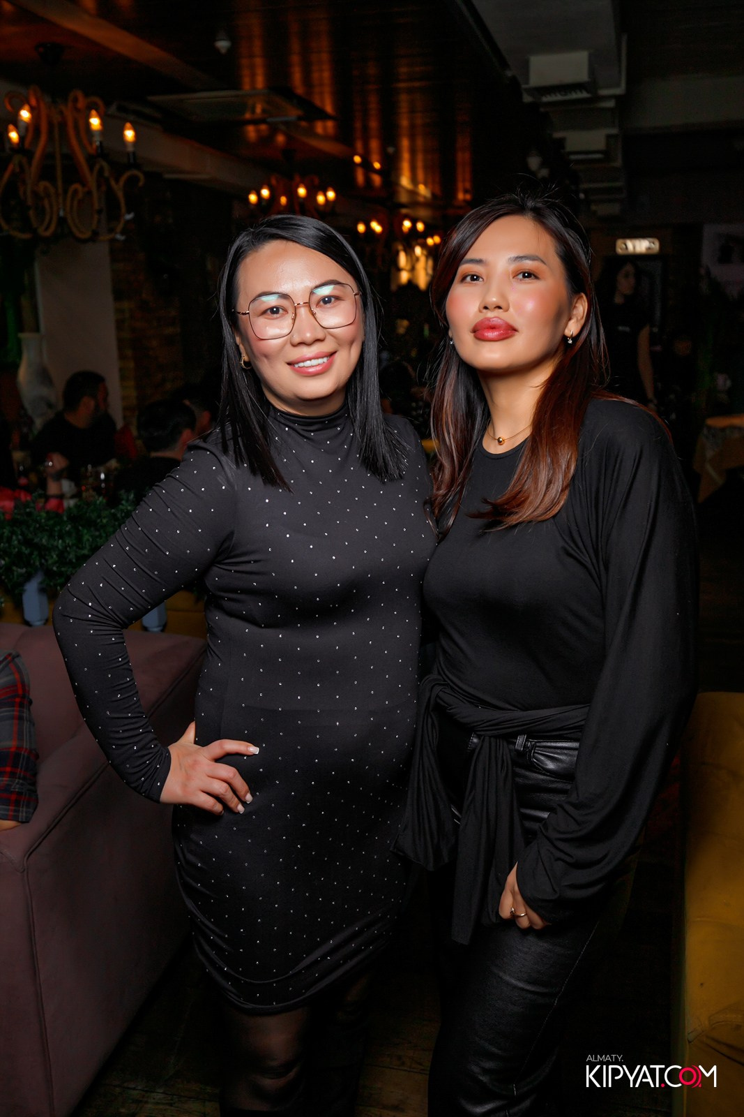 ВАХТАНГУРИ. КИПЯТКОМ АЛМАТЫ!