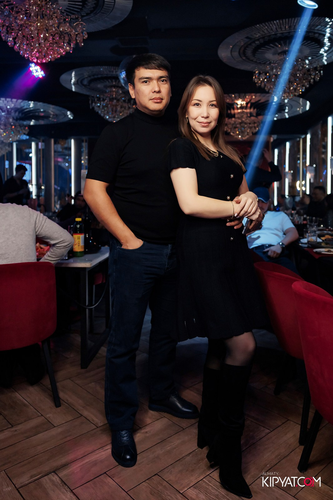 ЗАЯ, НА БИС. КИПЯТКОМ АЛМАТЫ! Фотосъемка мероприятий в Алматы