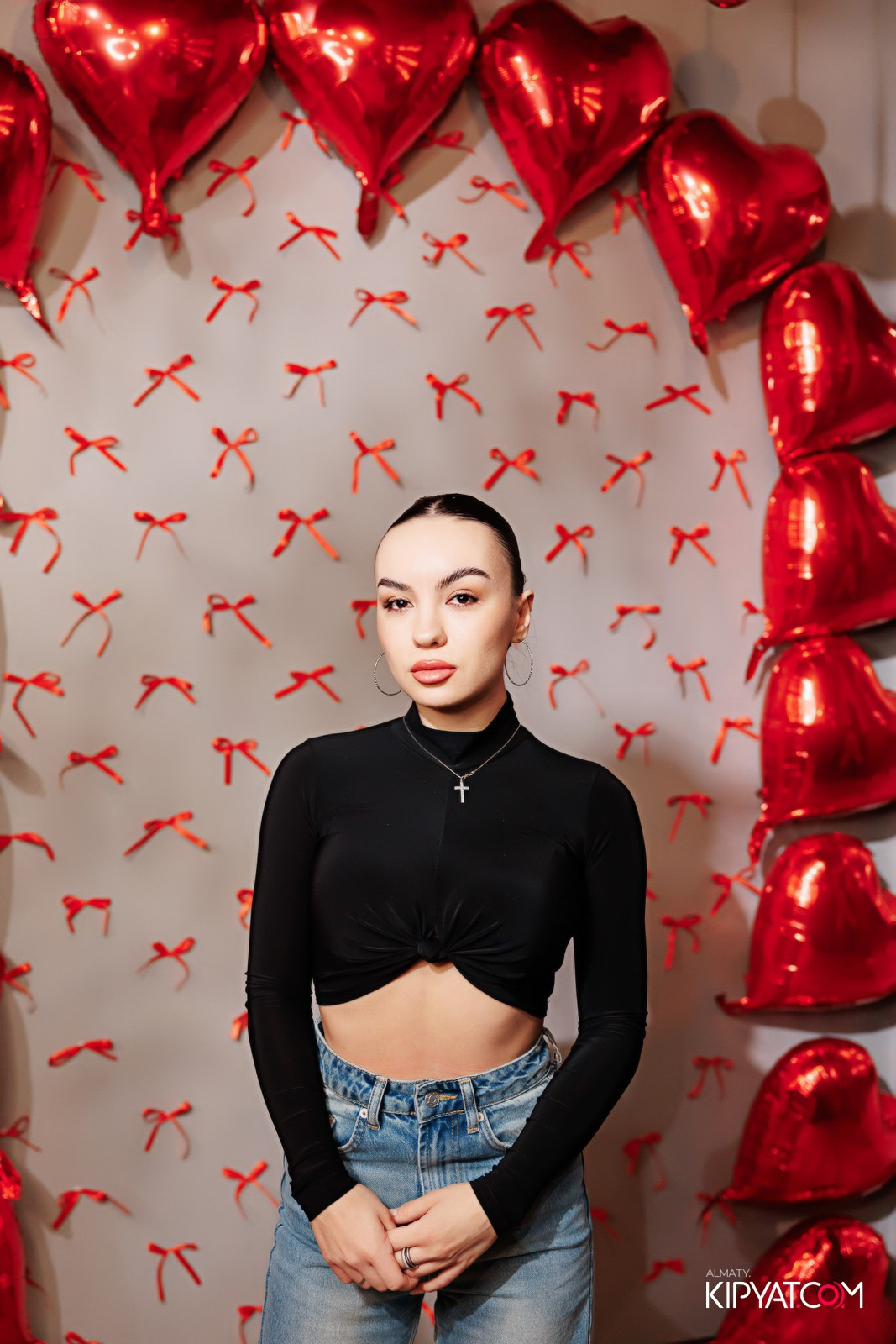 MILDOM KARAOKE. КИПЯТКОМ АЛМАТЫ!