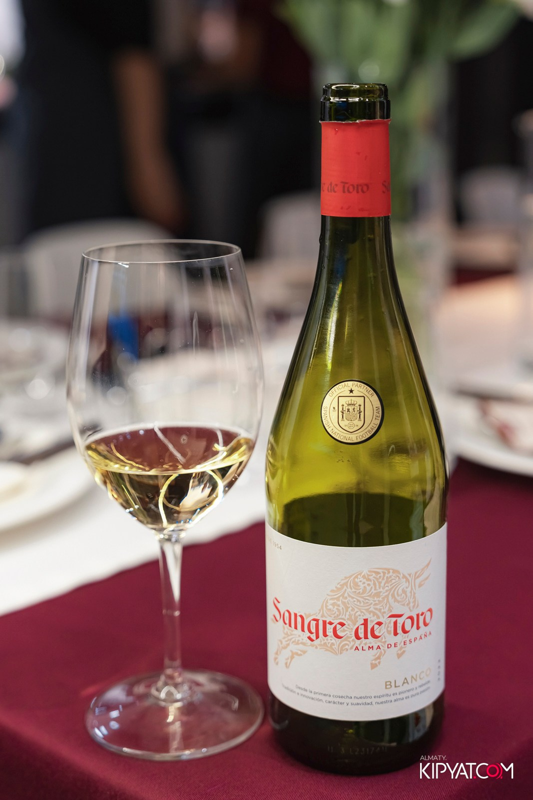 МАСТЕР-КЛАСС MIELE. КИПЯТКОМ АЛМАТЫ!