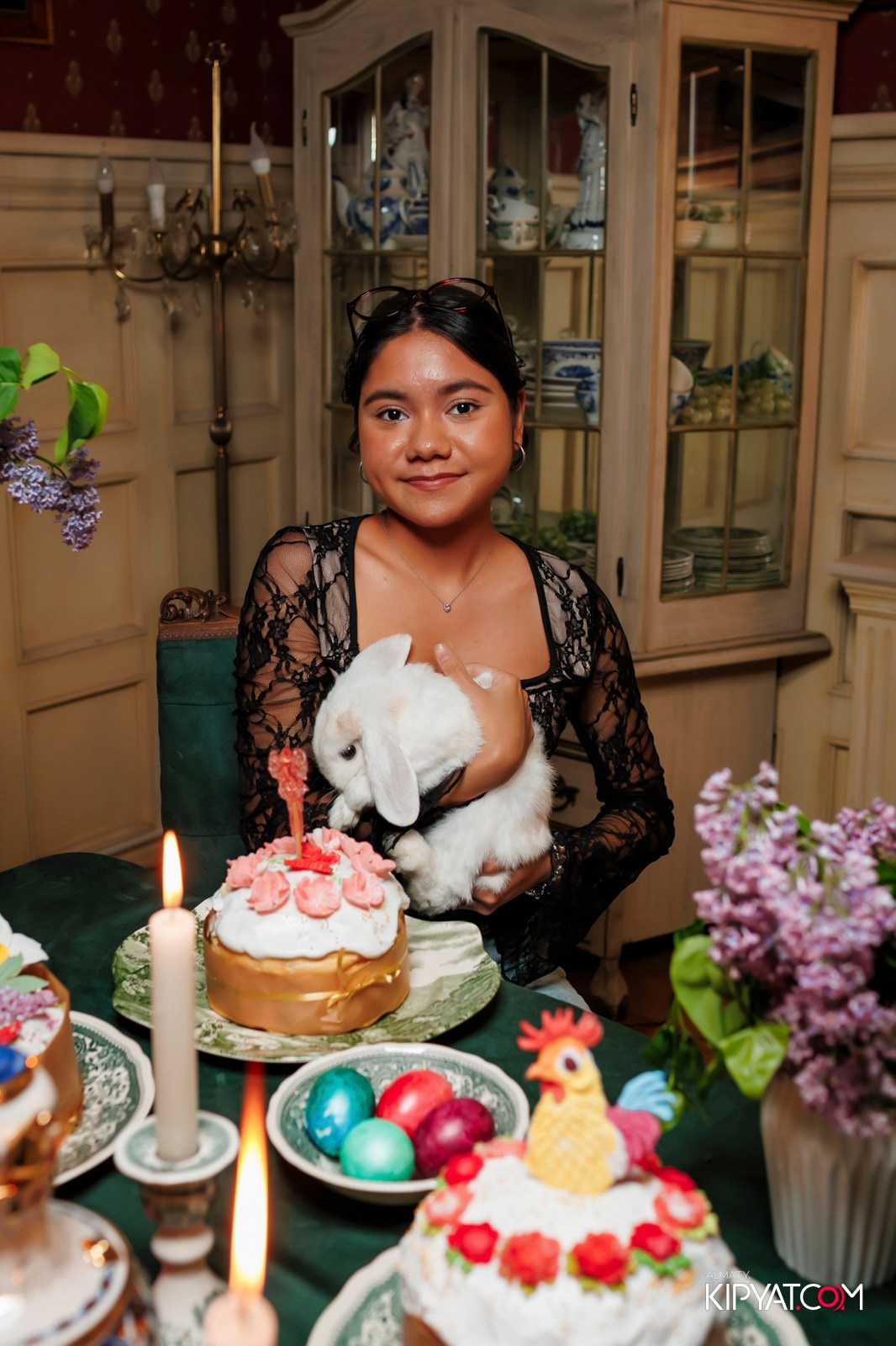 МАРЬИНА РОЩА. КИПЯТКОМ АЛМАТЫ! Фотосъемка мероприятий в Алматы