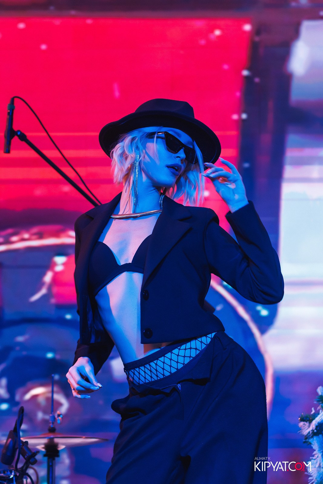 BLA BLA BAR. КИПЯТКОМ АЛМАТЫ!