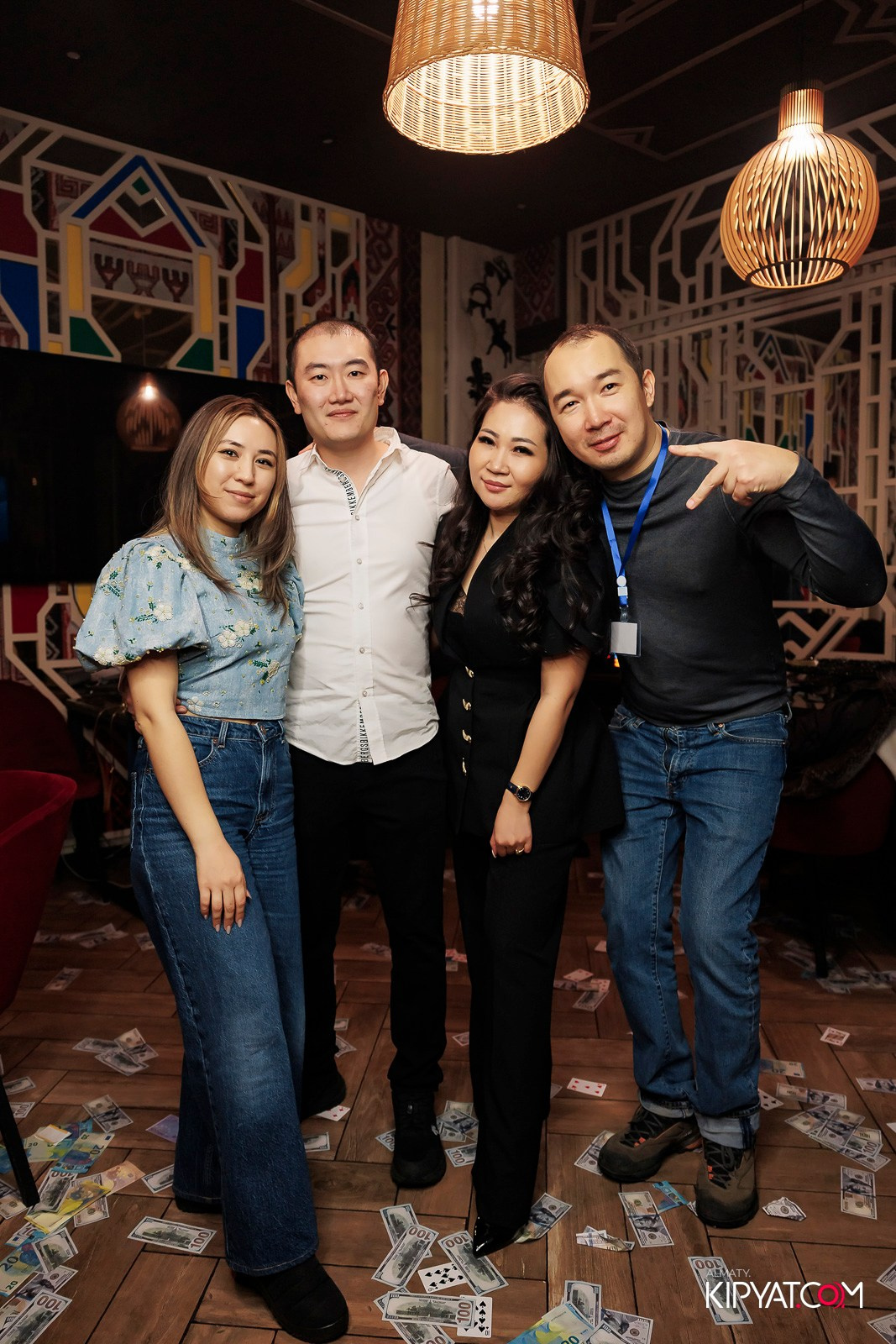 ЗАЯ, НА БИС. КИПЯТКОМ АЛМАТЫ! Фотосъемка мероприятий в Алматы