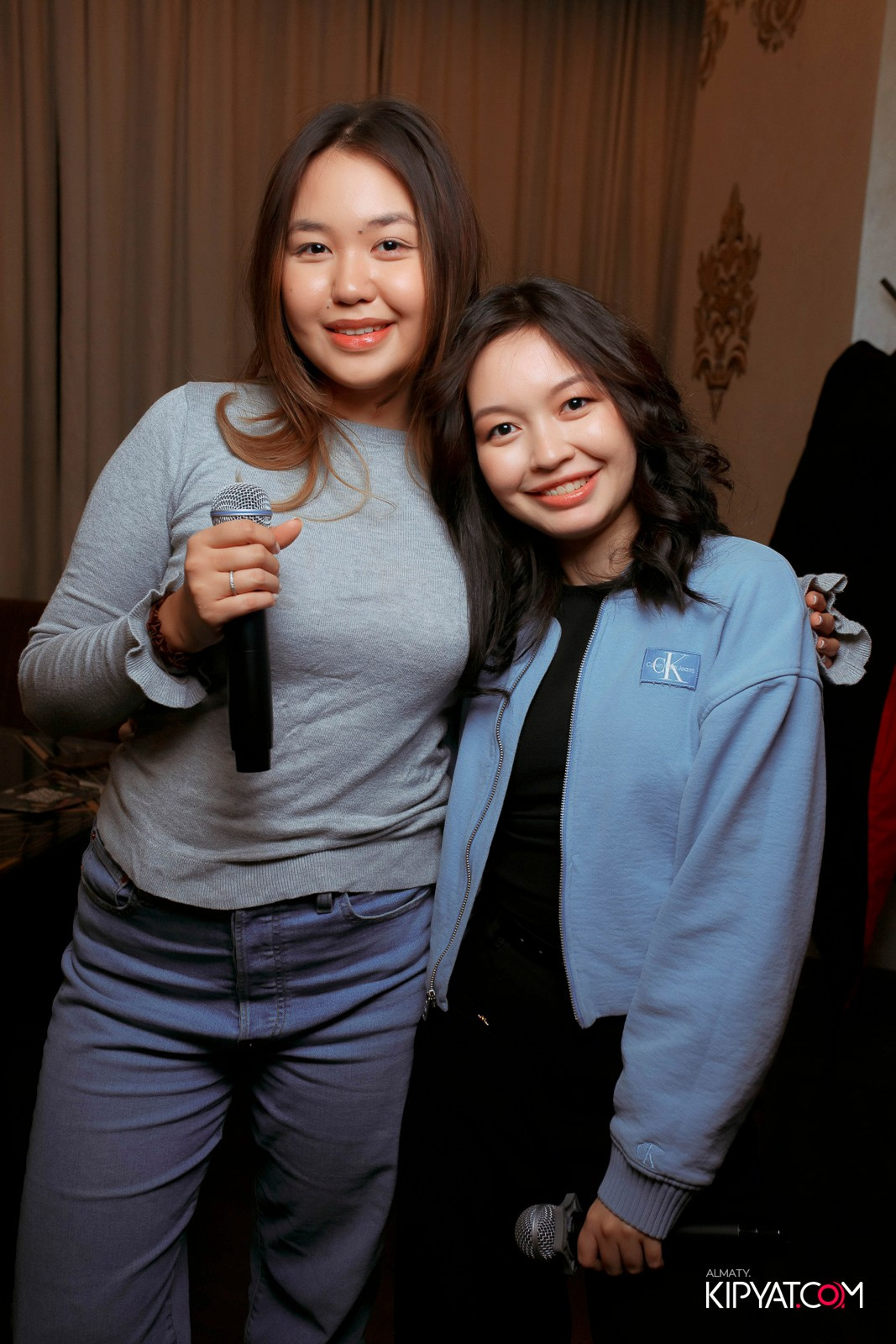 ДОРОГАЯ, Я НЕ ПИЛ. КИПЯТКОМ АЛМАТЫ! Фотосъемка мероприятий в Алматы