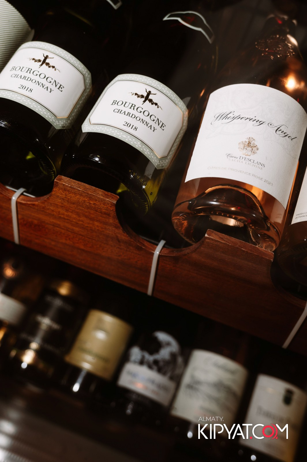 ZIYAFET STEAK HOUSE. КИПЯТКОМ АЛМАТЫ!