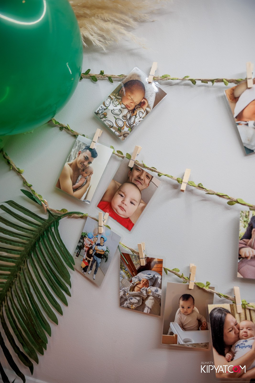 TAIMAN’S FIRST SAFARI. КИПЯТКОМ АЛМАТЫ!