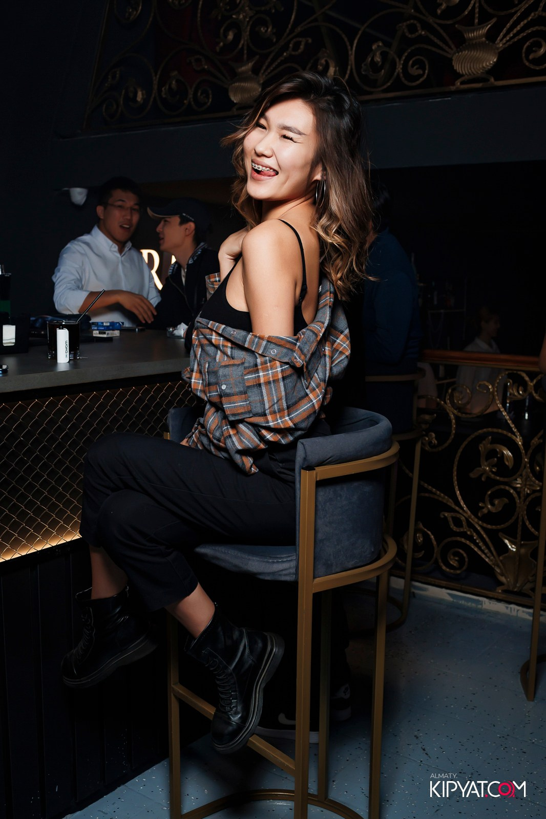 ILLUZION NIGHT CLUB. КИПЯТКОМ АЛМАТЫ! Фотосъемка мероприятий в Алматы