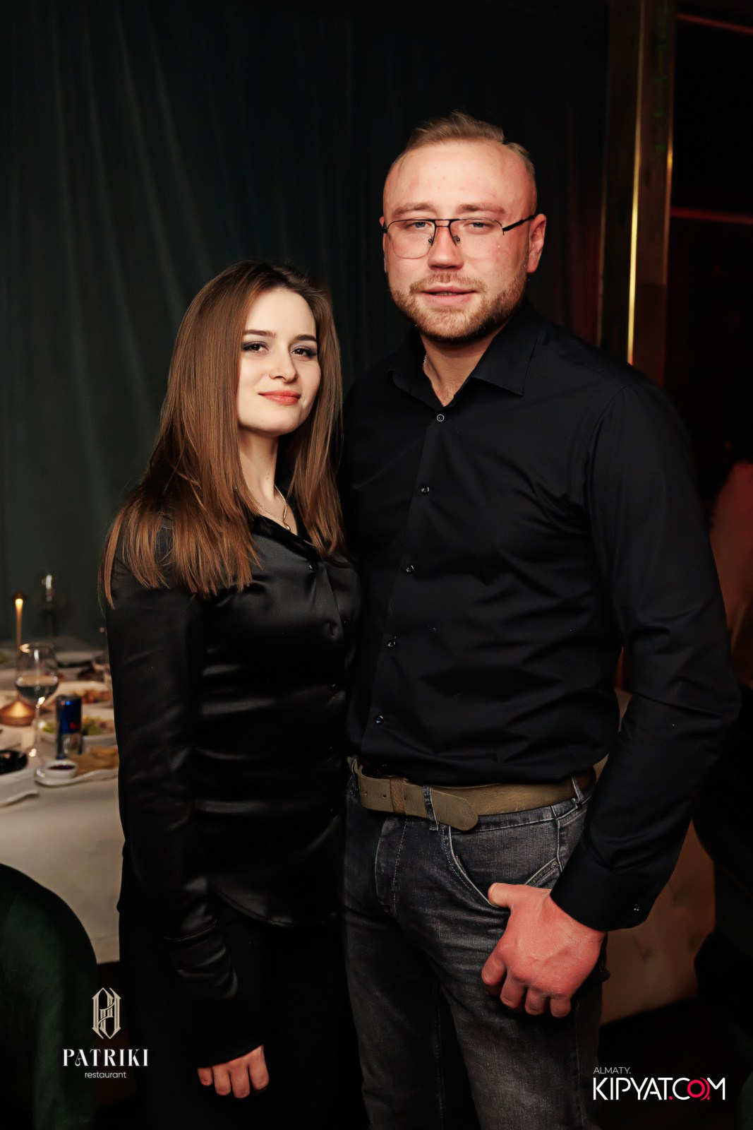 PATRIKI RESTAURANT. КИПЯТКОМ АЛМАТЫ!