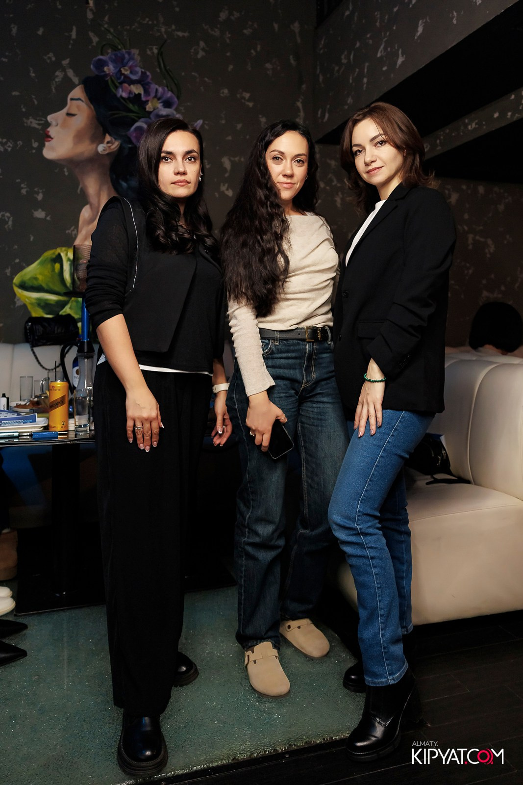 МУЗЫКАЛЬНОЕ ЛОТО В HIT RETRO. КИПЯТКОМ АЛМАТЫ! Фотосъемка мероприятий в Алматы