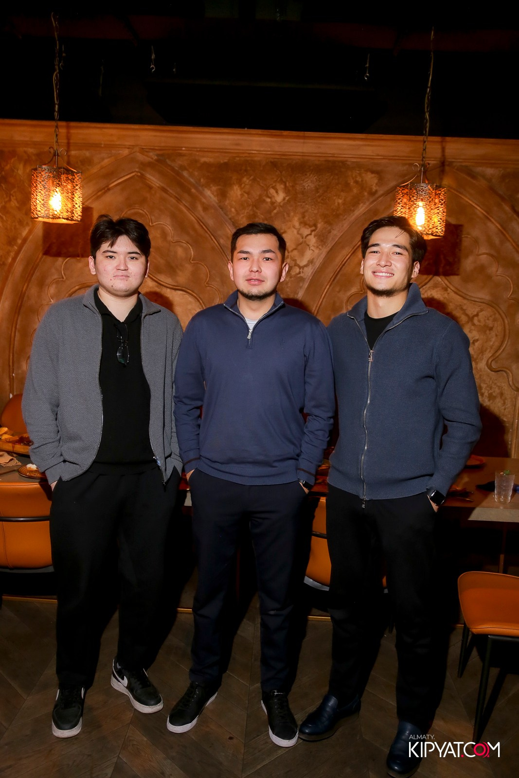 SPACE KARAOKE BAR. КИПЯТКОМ АЛМАТЫ!