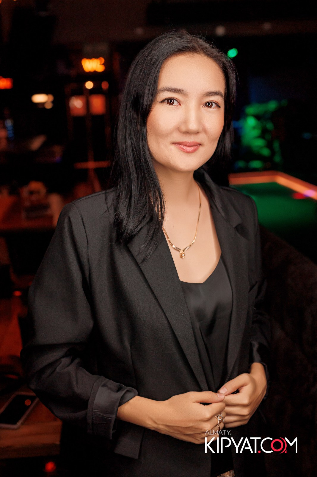 AVENUE. КИПЯТКОМ АЛМАТЫ!