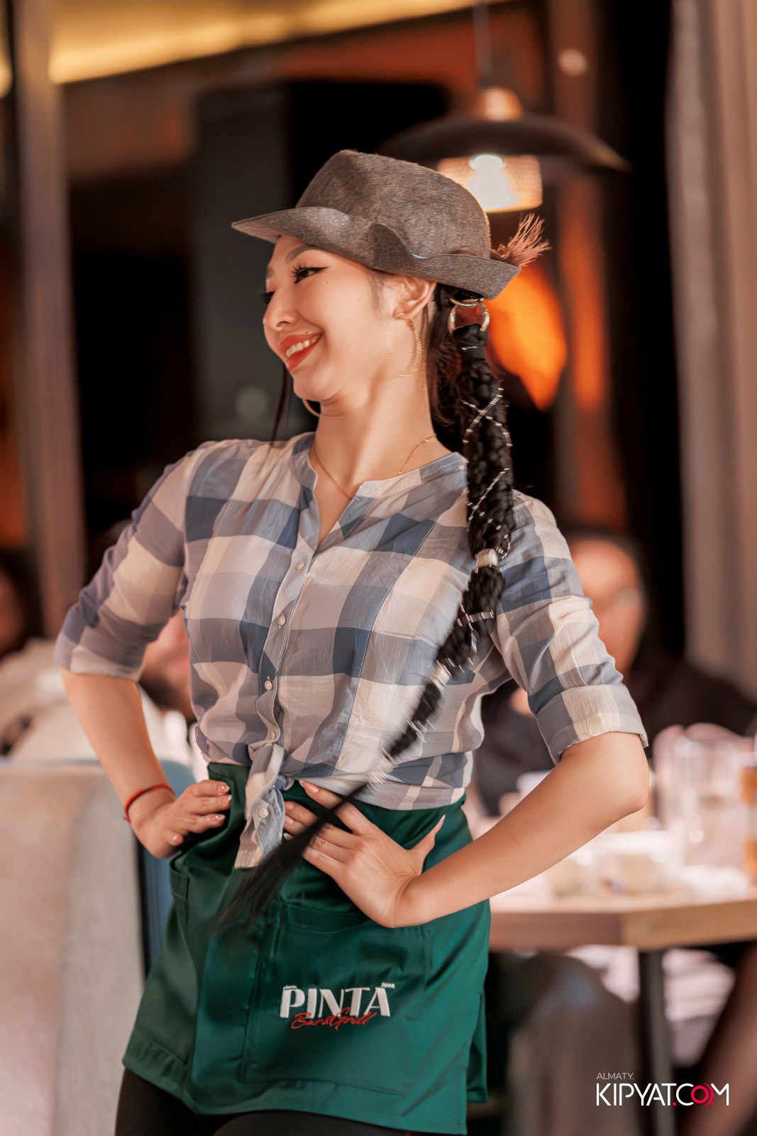 OKTOBERFEST — ПИНТА MEGA ALMA-ATA. КИПЯТКОМ АЛМАТЫ!