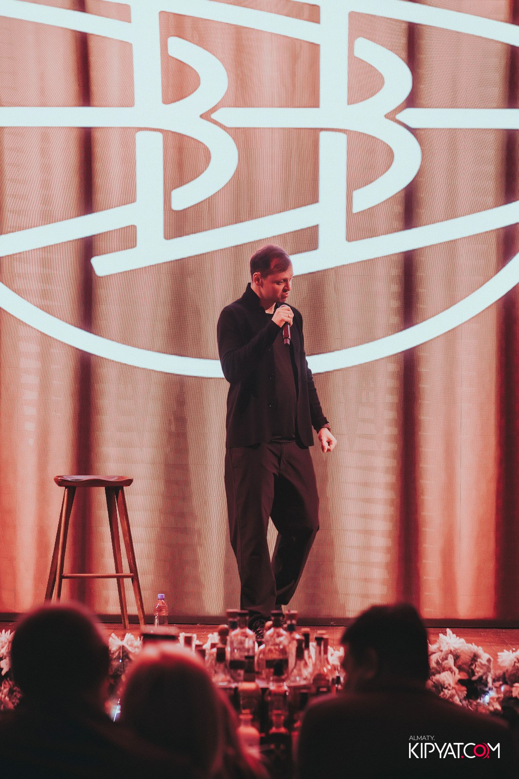 BLA BLA BAR. КИПЯТКОМ АЛМАТЫ!