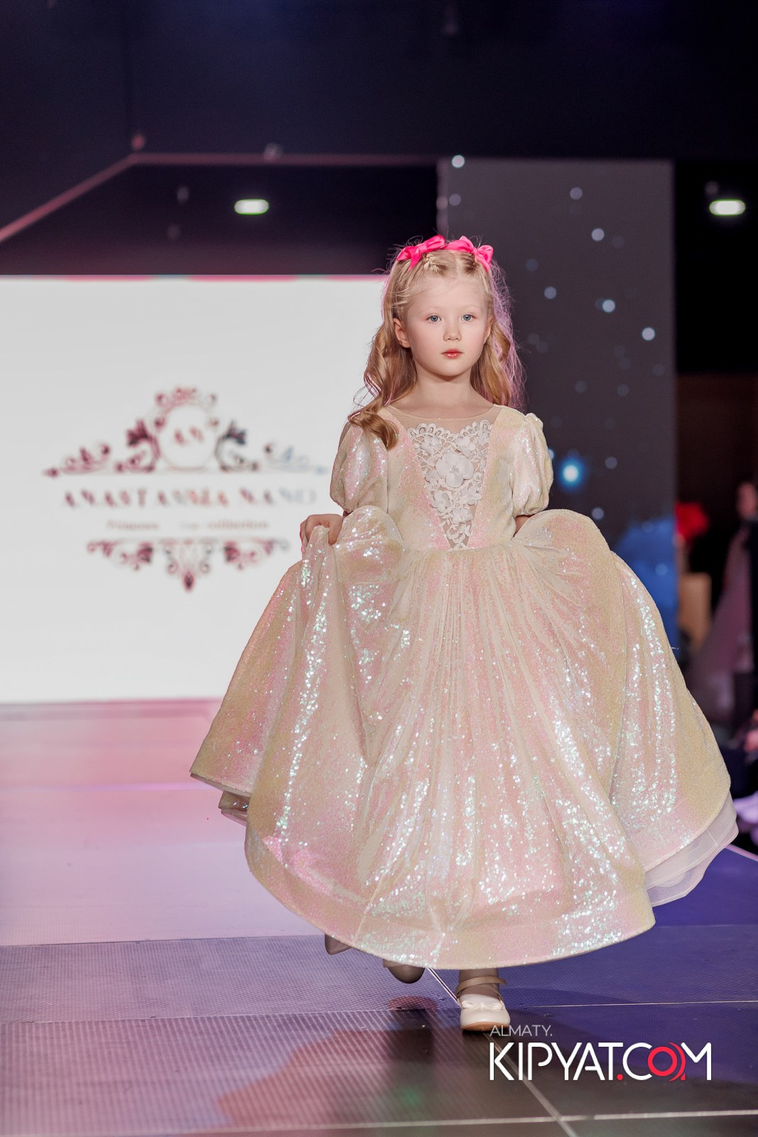 RUNWAY BATTLE. BEST MODEL OF KAZAKHSTAN. КИПЯТКОМ АЛМАТЫ!