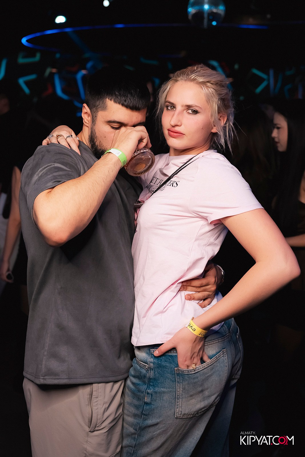 EVENT BAR. КИПЯТКОМ АЛМАТЫ! Фотосъемка мероприятий в Алматы