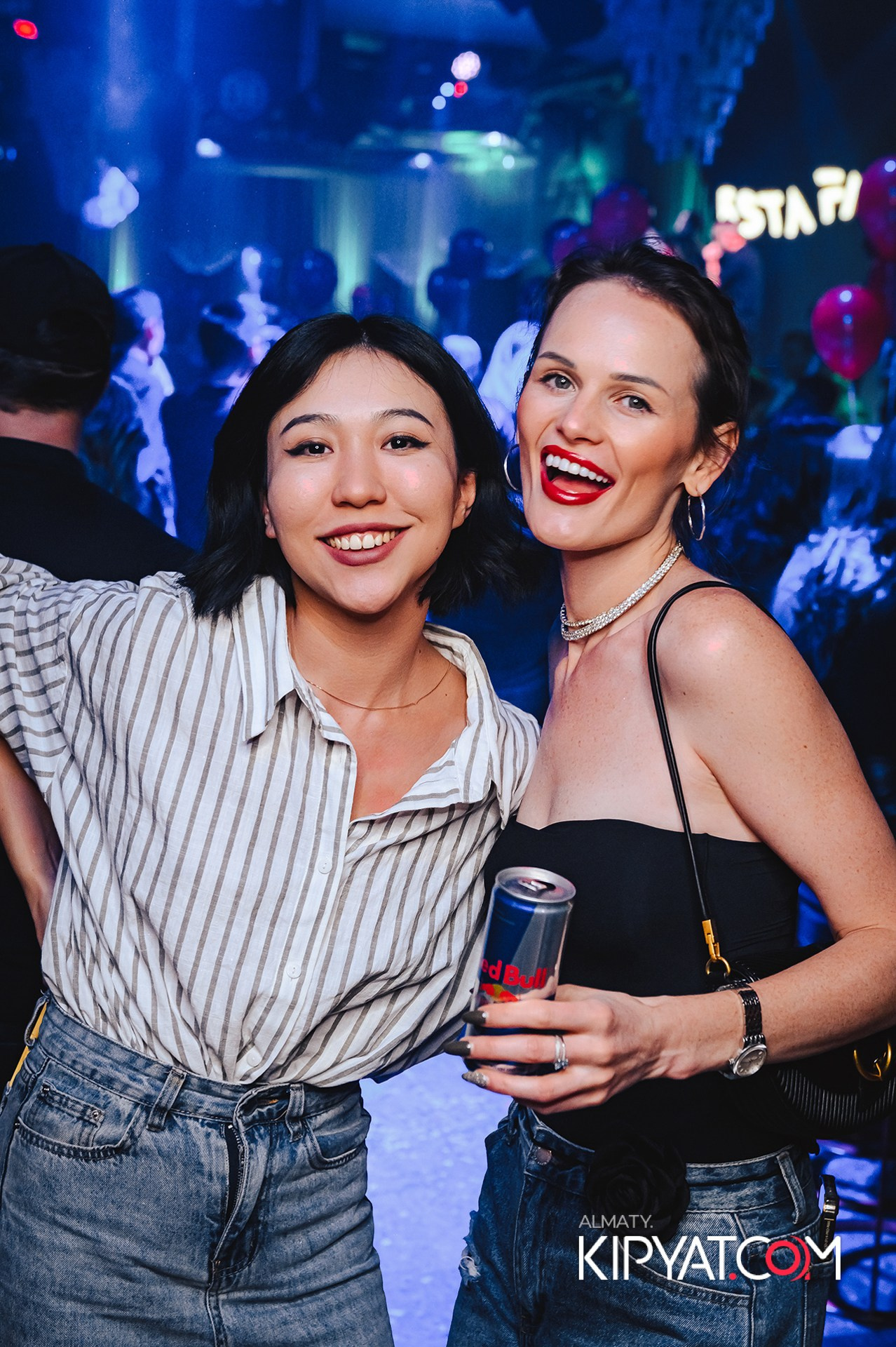 BlaBlaBar. КИПЯТКОМ АЛМАТЫ!