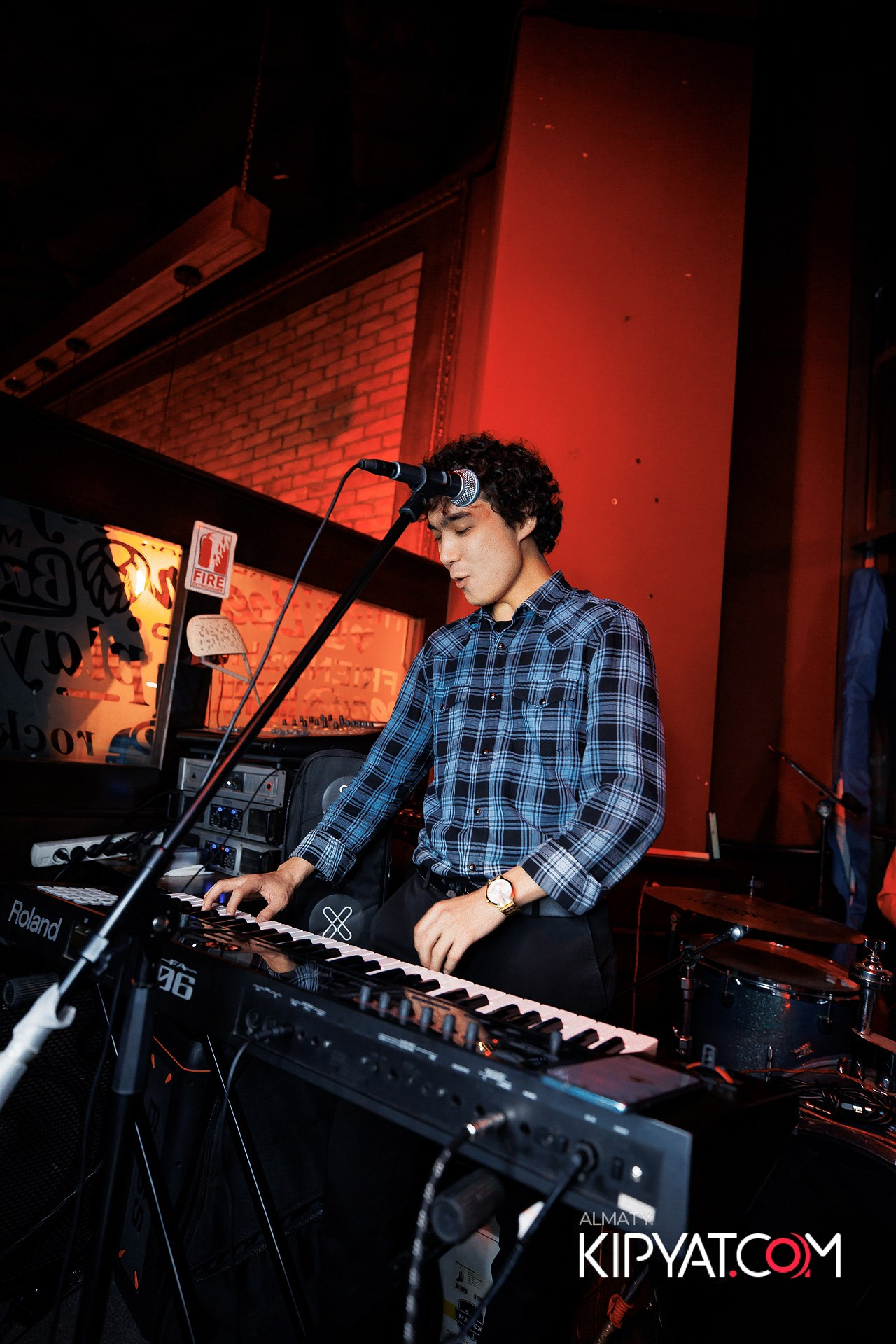 ПИНТА MEGA PARK. КИПЯТКОМ АЛМАТЫ!