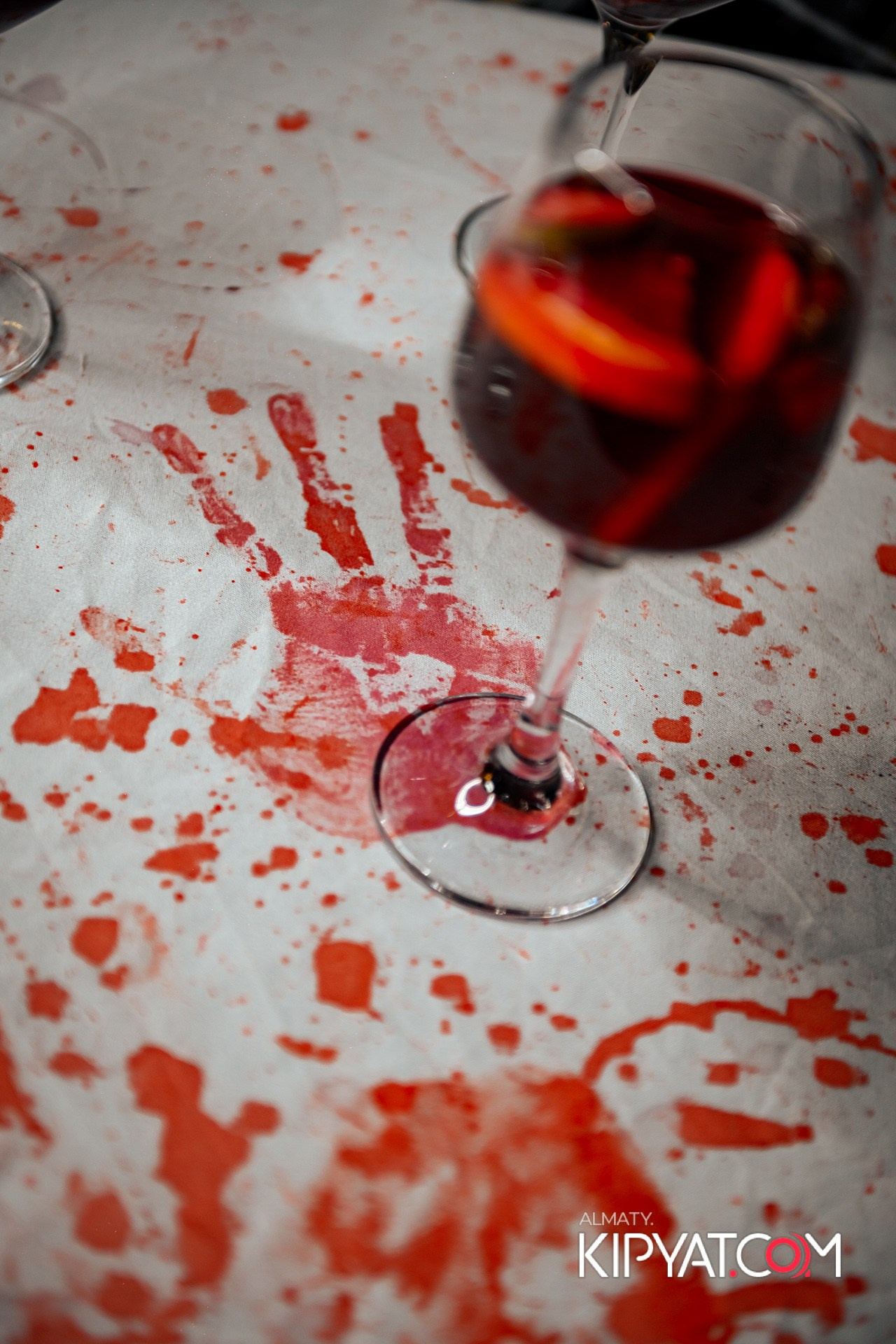 LOKO BAR. КИПЯТКОМ АЛМАТЫ!