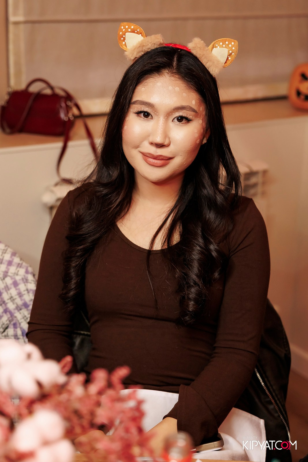 HALLOWEEN PARTY В TITO ARCANUM. КИПЯТКОМ АЛМАТЫ!