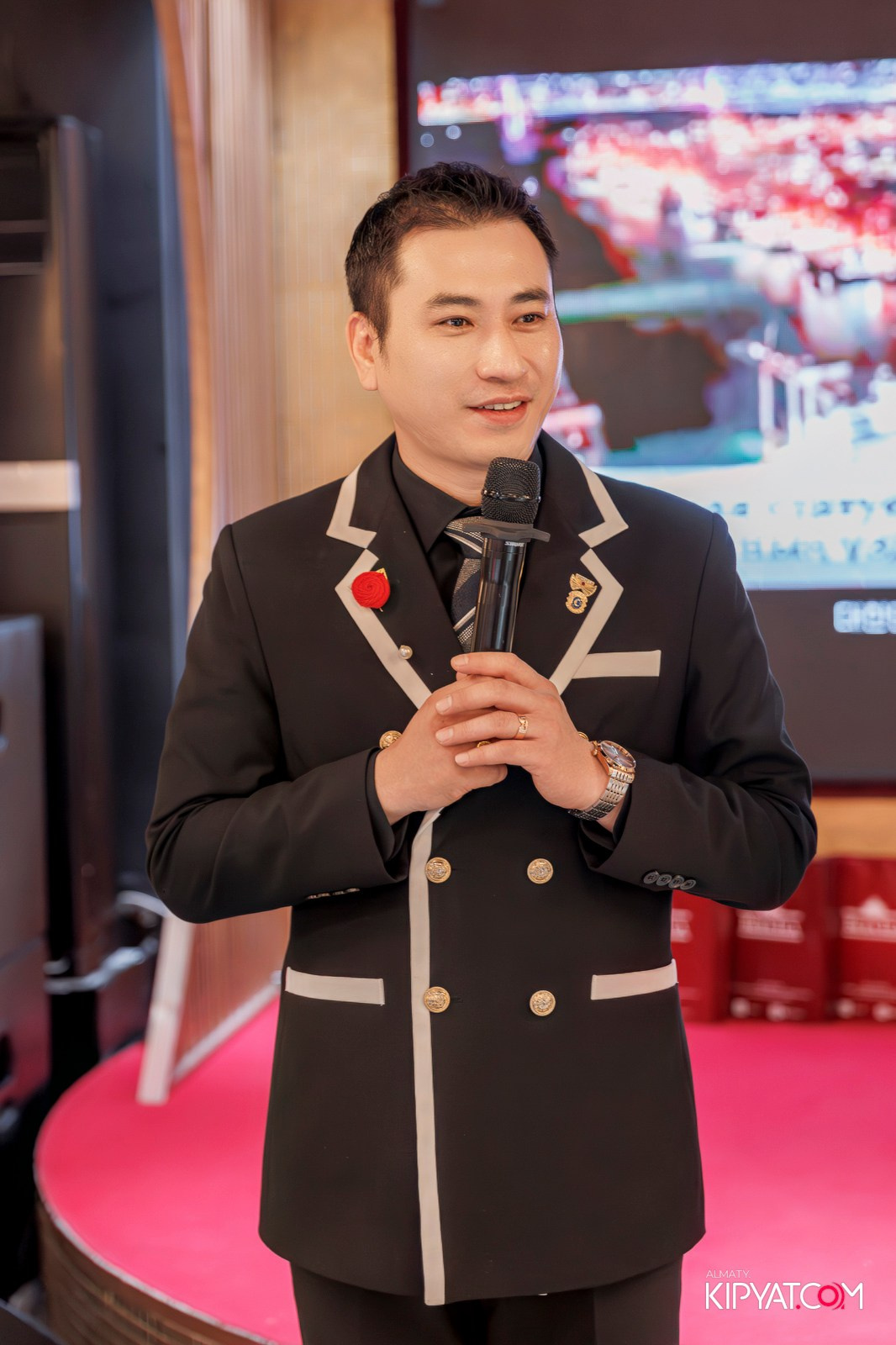 SPRING BRUNCH. КИПЯТКОМ АЛМАТЫ! Фотосъемка мероприятий в Алматы