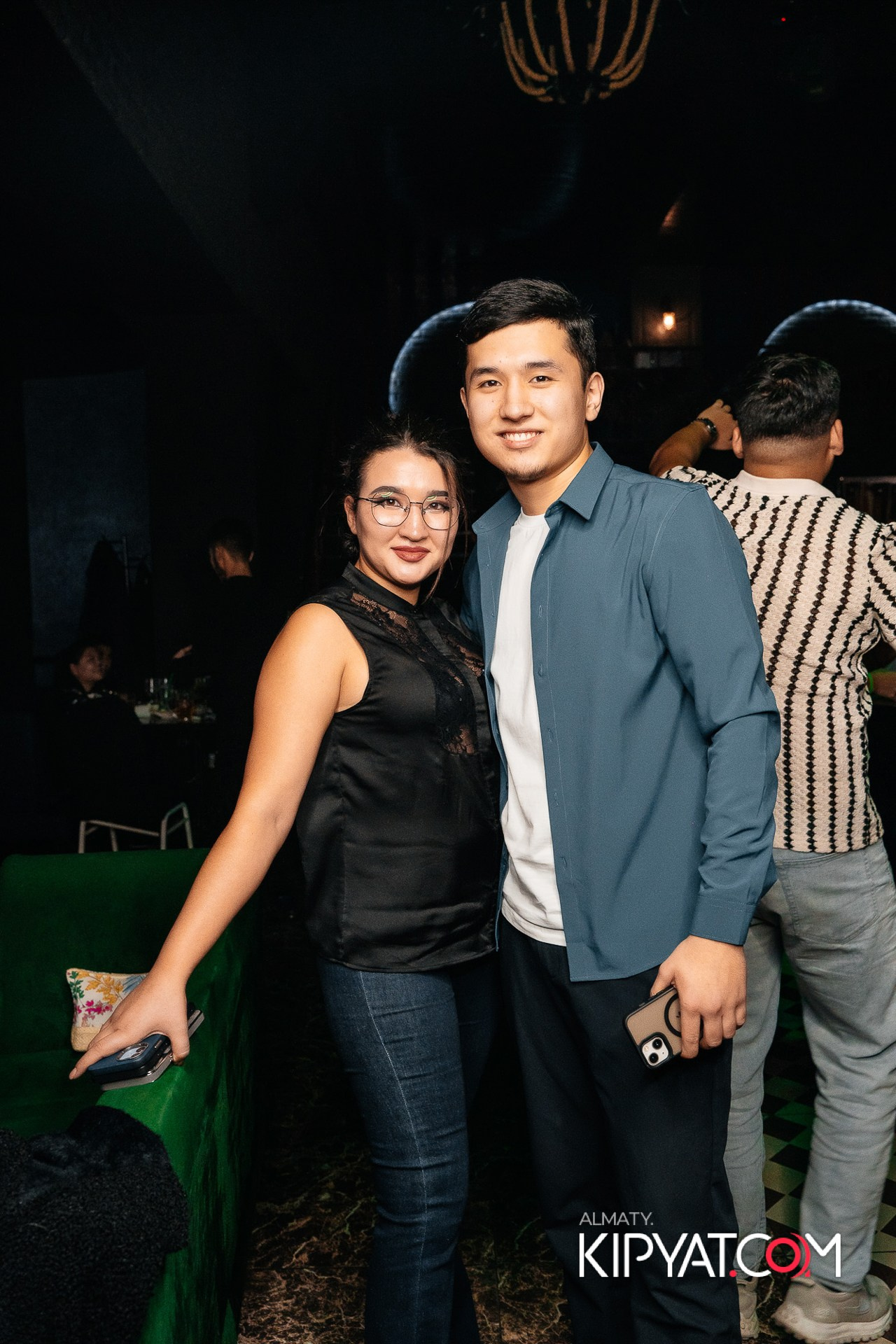 НАКАТИКА. КИПЯТКОМ АЛМАТЫ!