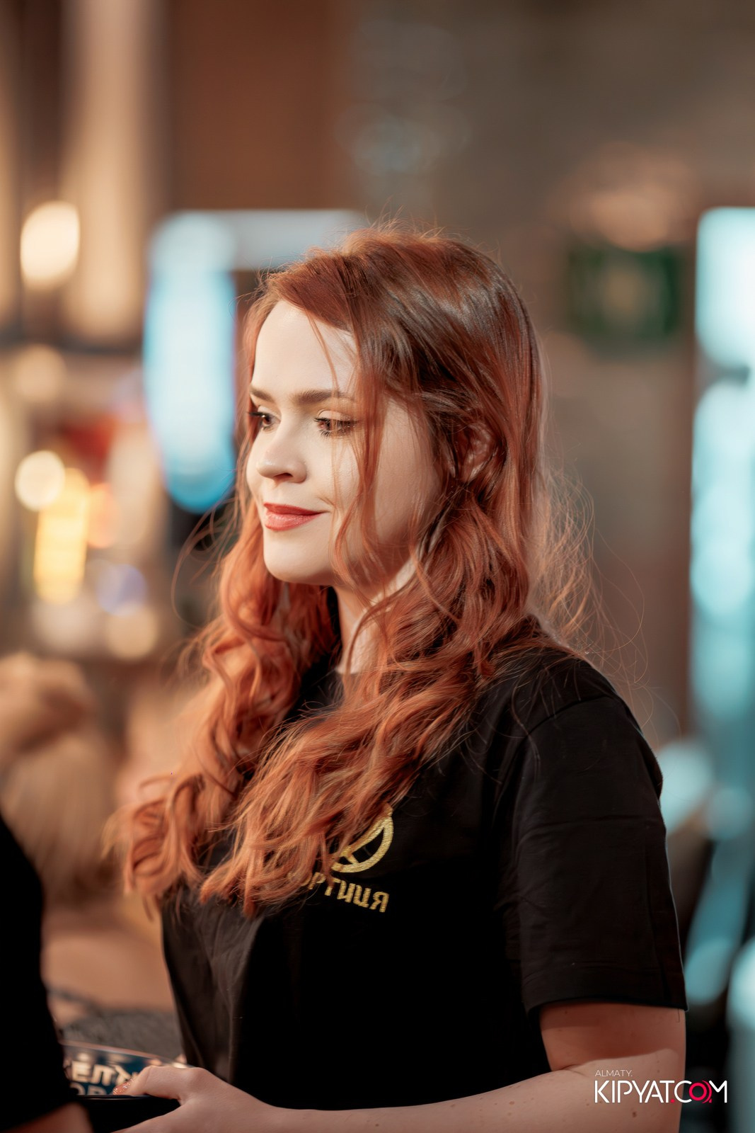 ПИНТА НА ДОСТЫК. КИПЯТКОМ АЛМАТЫ!