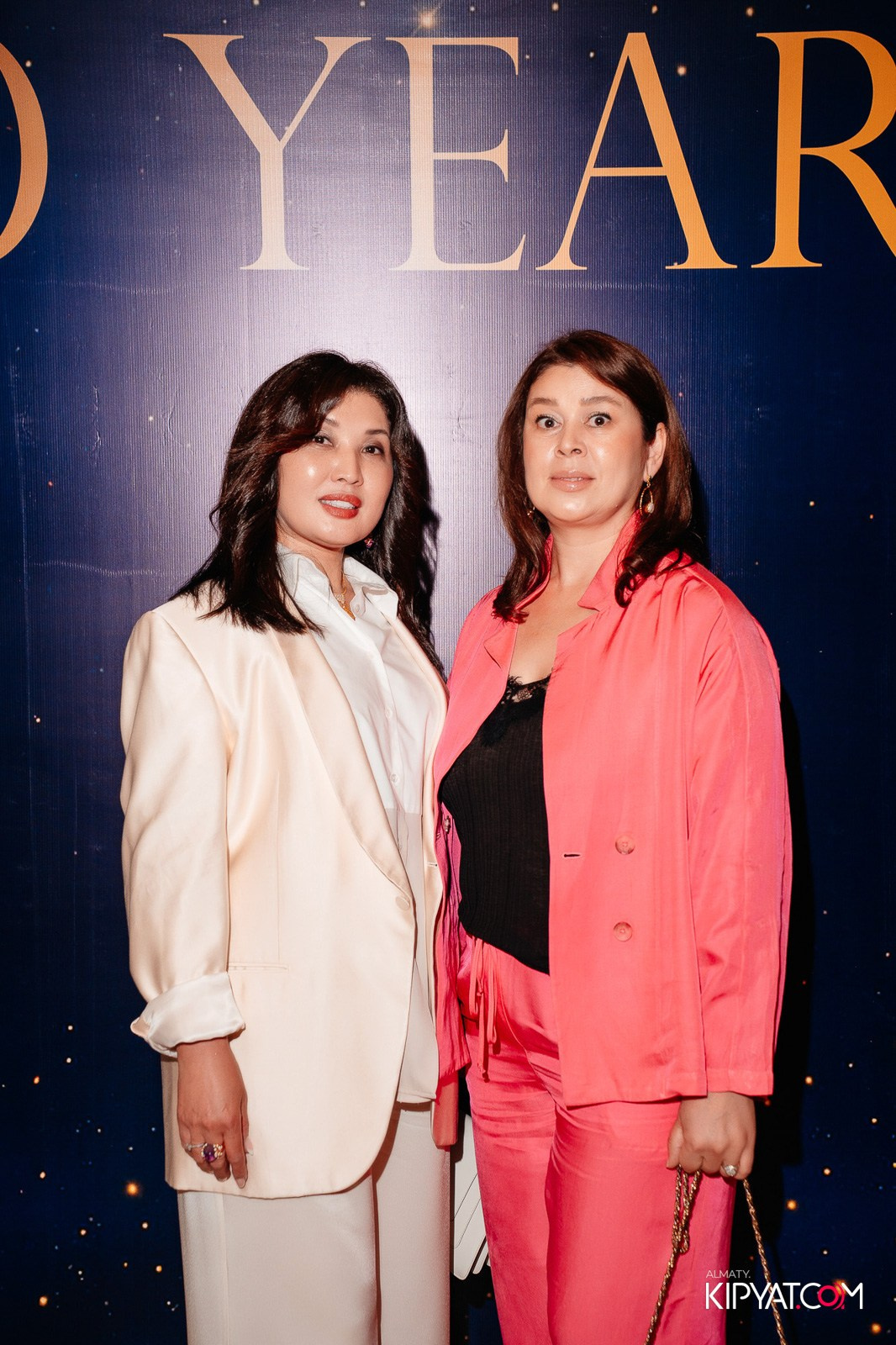 БЛАГОТВОРИТЕЛЬНЫЙ УЖИН В ЧЕСТЬ 30-ЛЕТИЯ ROTARY CLUB OF ALMATY. КИПЯТКОМ АЛМАТЫ!