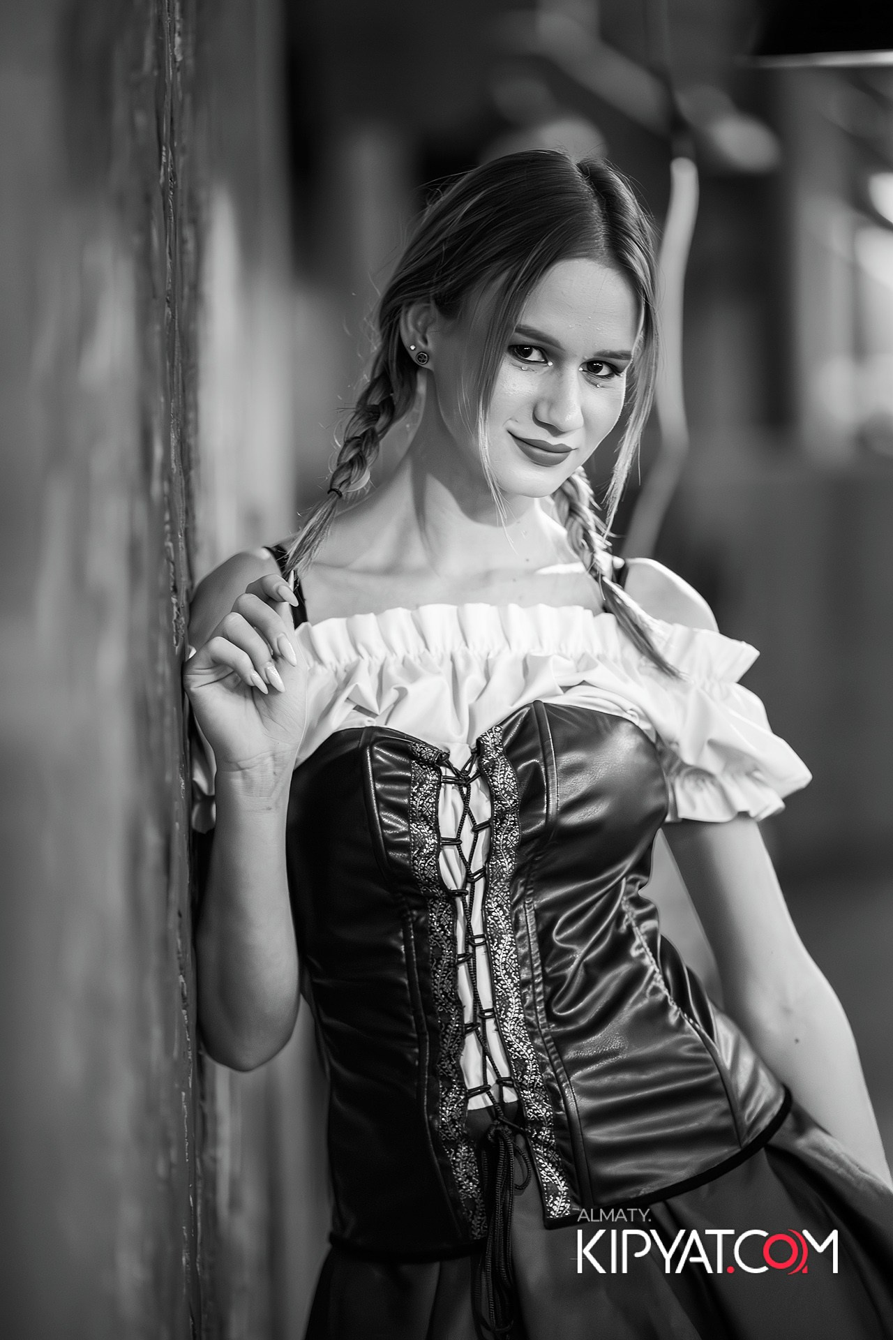 ПИНТА APORT MALL. КИПЯТКОМ АЛМАТЫ!