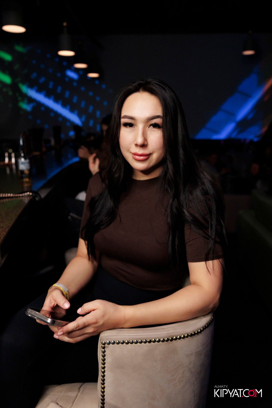 EVENT BAR. КИПЯТКОМ АЛМАТЫ!