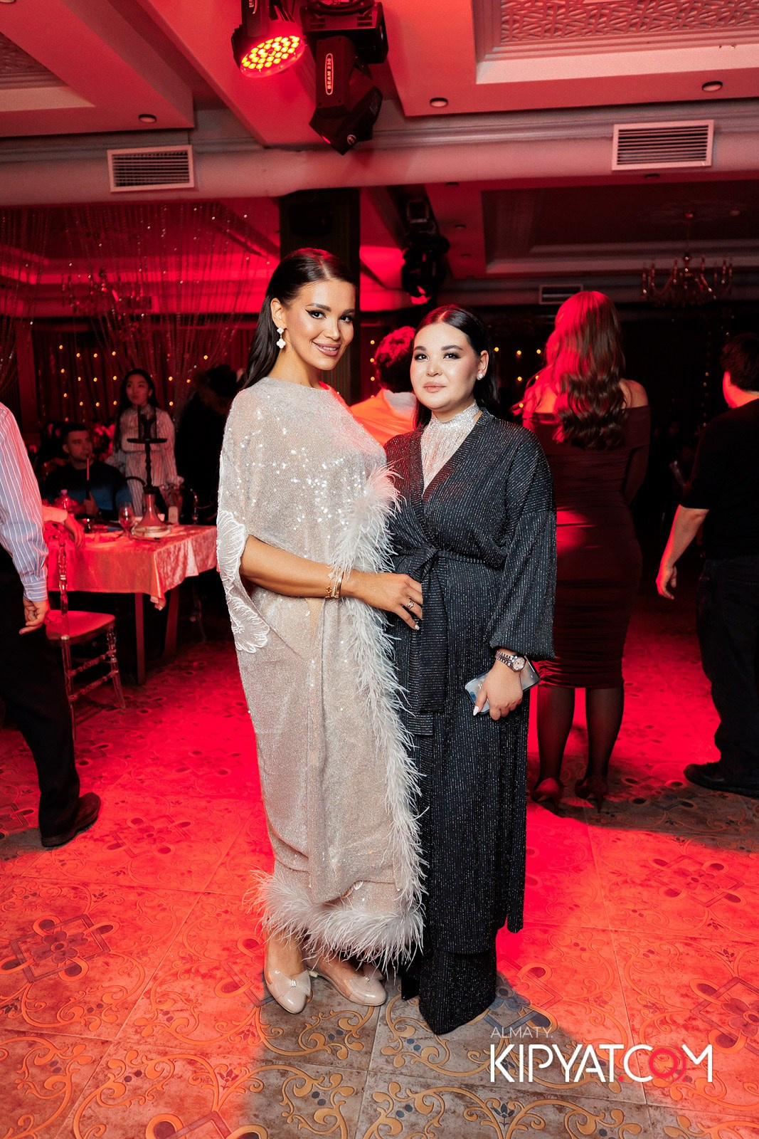 КОРПОРАТИВ КТК ЖАНАЛЫКТАР. КИПЯТКОМ АЛМАТЫ!