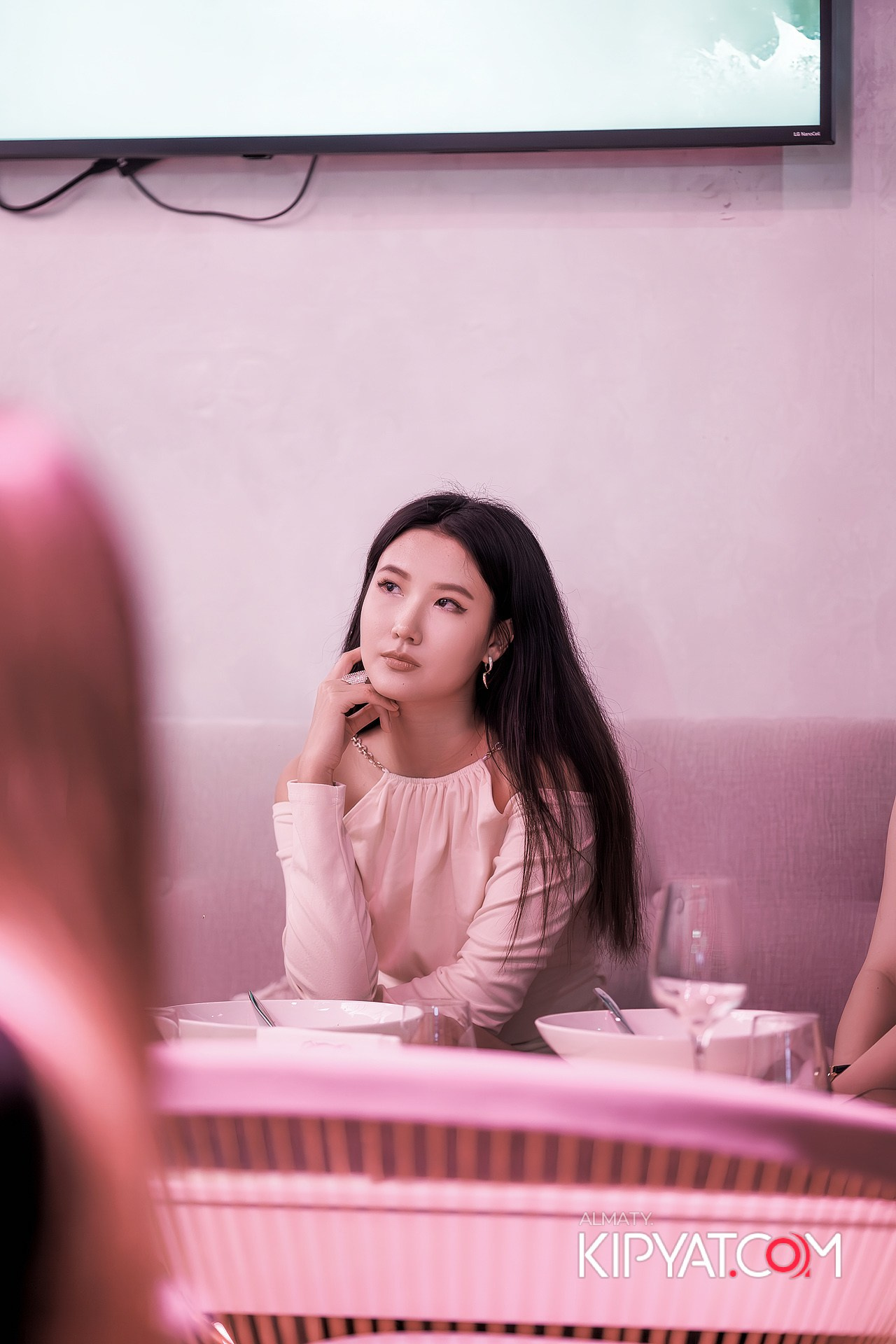 BarFly. КИПЯТКОМ АЛМАТЫ!