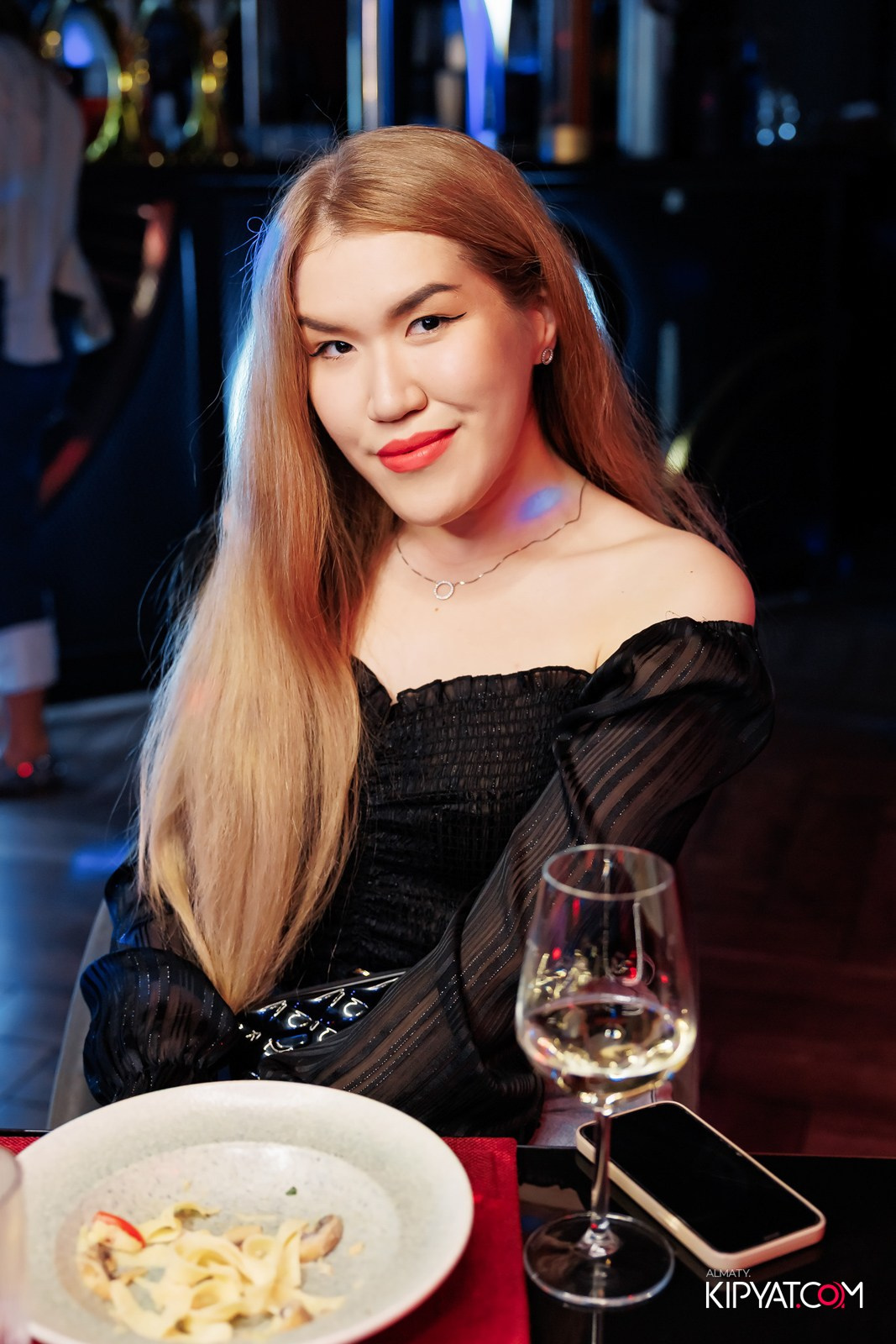 ЗАЯ, НА БИС. КИПЯТКОМ АЛМАТЫ!