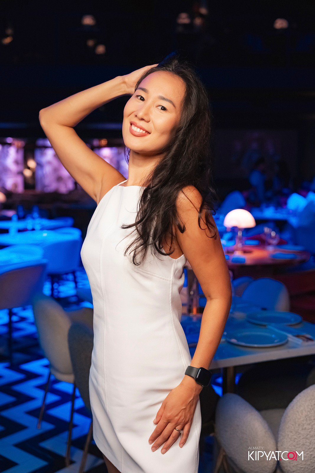 QUЕЕN. КИПЯТКОМ АЛМАТЫ!