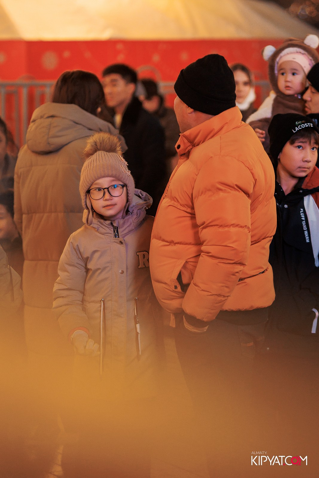 ЖАНА ЖЫЛ 2025 ПЛОЩАДЬ АСТАНА. КИПЯТКОМ АЛМАТЫ!