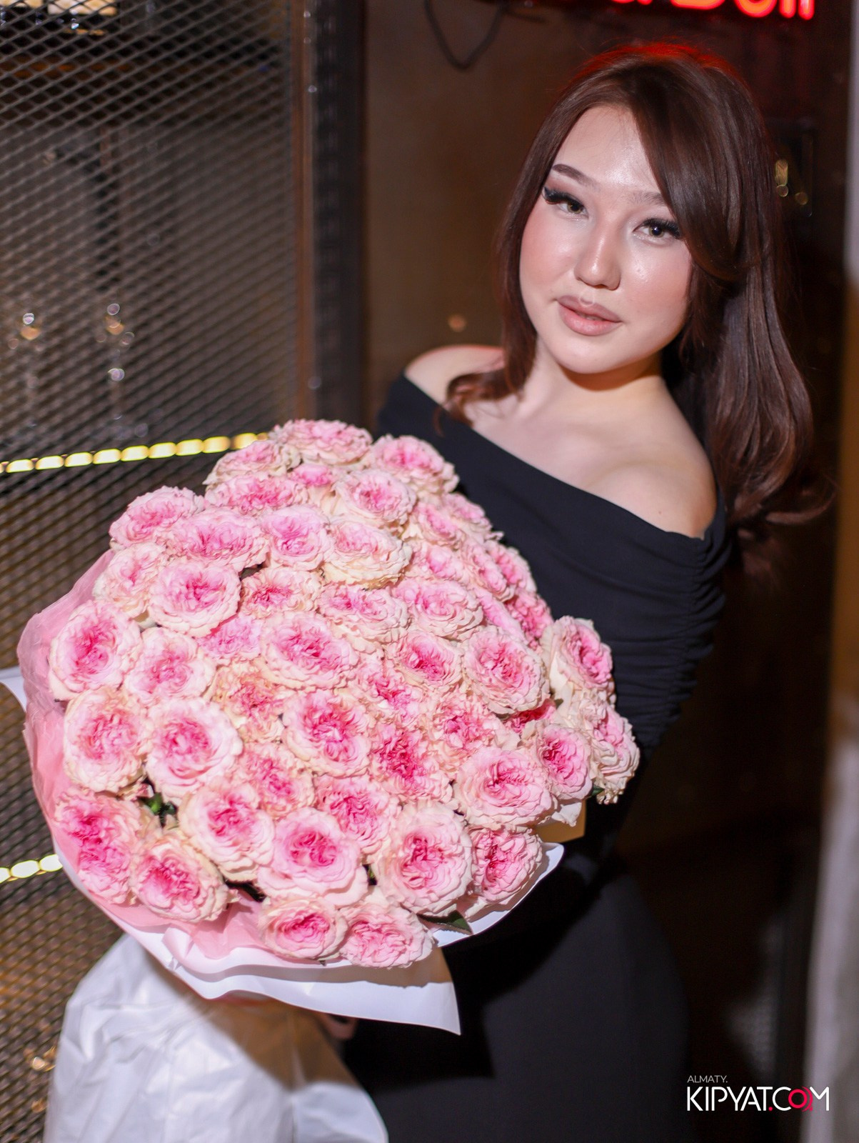 SPACE KARAOKE BAR. КИПЯТКОМ АЛМАТЫ! Фотосъемка мероприятий в Алматы