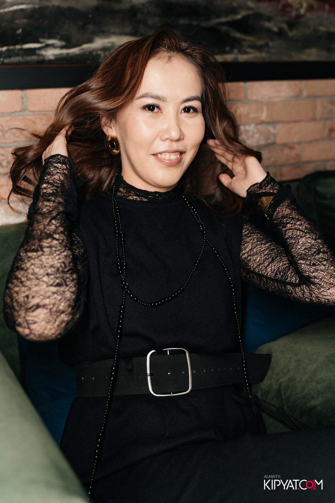 SPACE LOUNGE BAR. КИПЯТКОМ АЛМАТЫ!