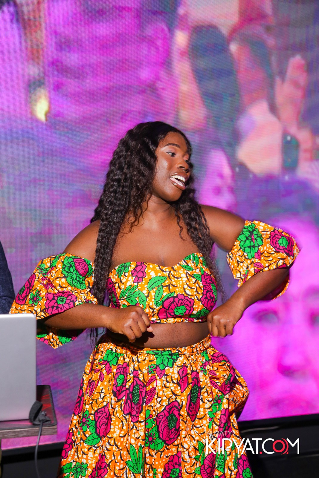 РЕСТОРАН РАХАТ. КИПЯТКОМ АЛМАТЫ!