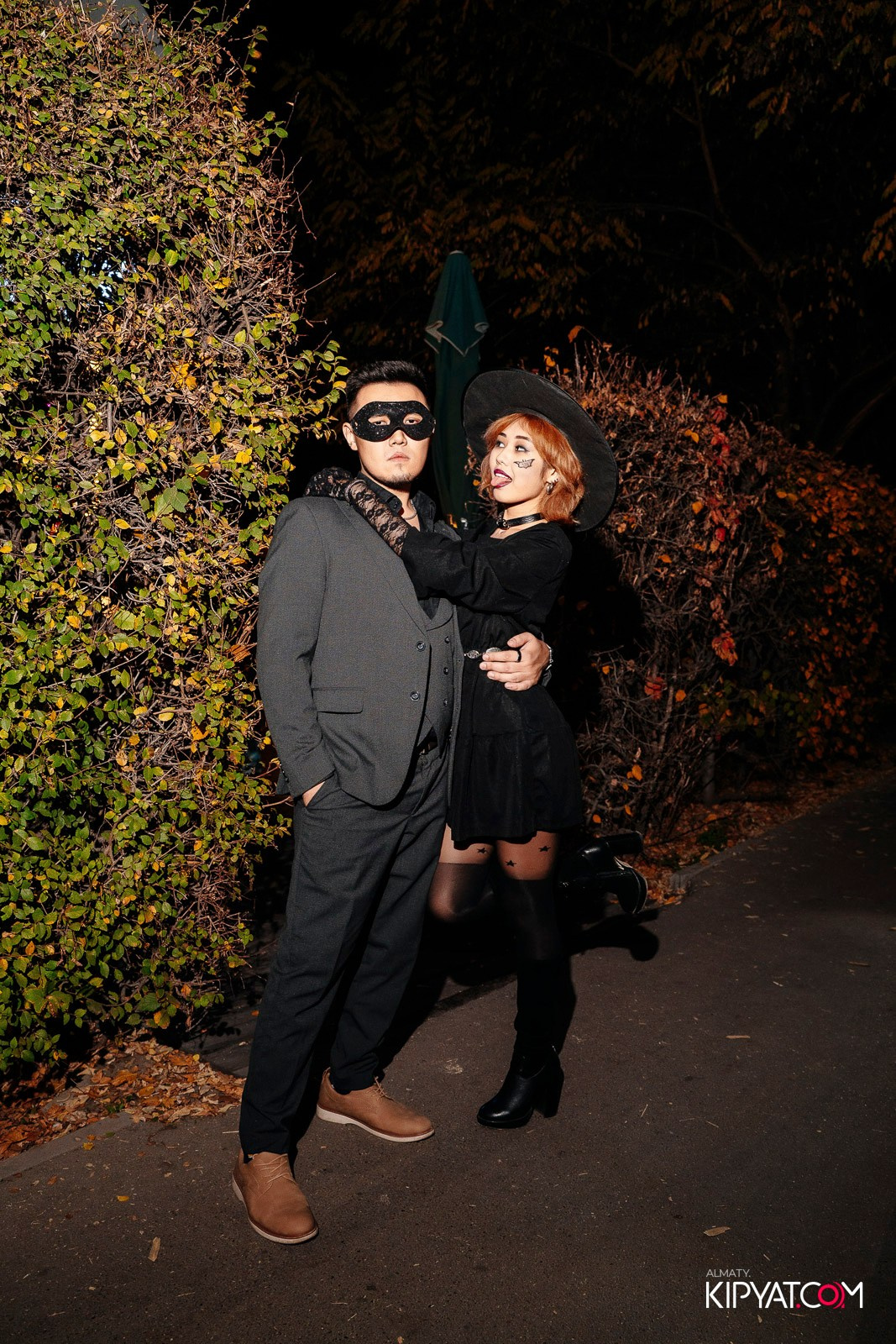 VICTORY PUB. КИПЯТКОМ АЛМАТЫ!