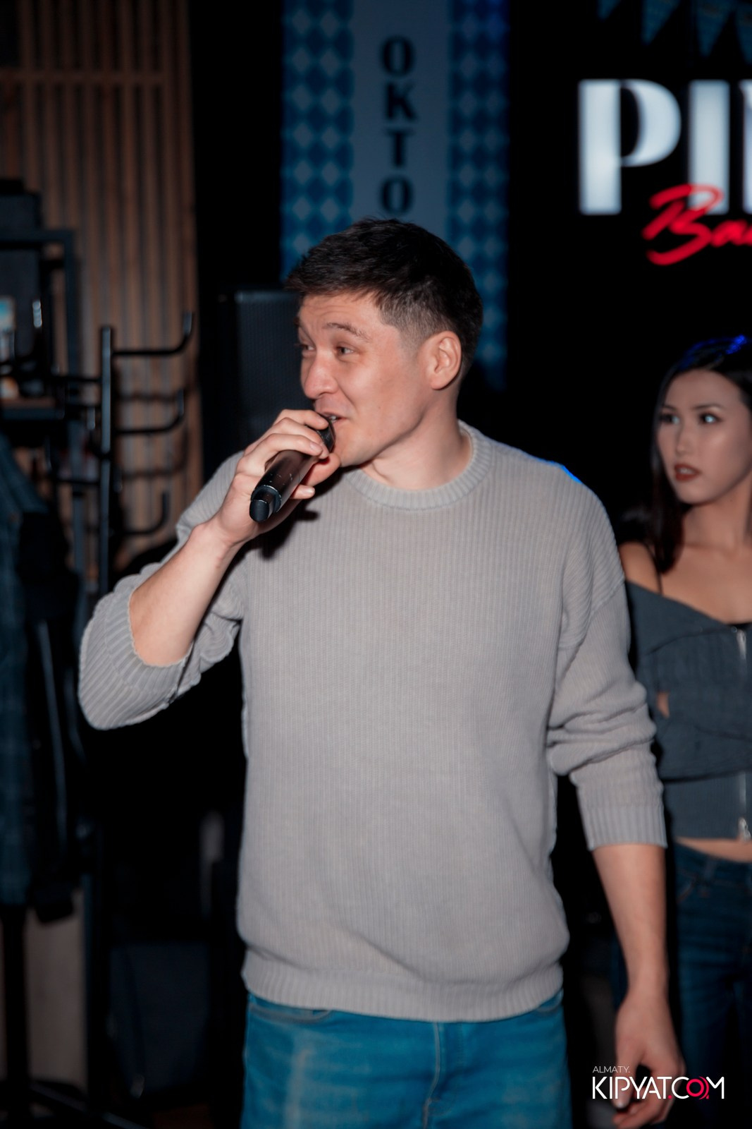 OKTOBERFEST — ПИНТА НА АУЭЗОВА. КИПЯТКОМ АЛМАТЫ!