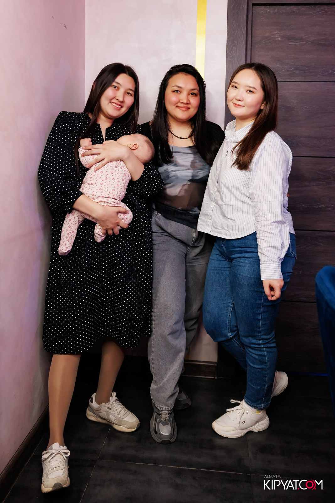 ДОРОГАЯ, Я НЕ ПИЛ. КИПЯТКОМ АЛМАТЫ!