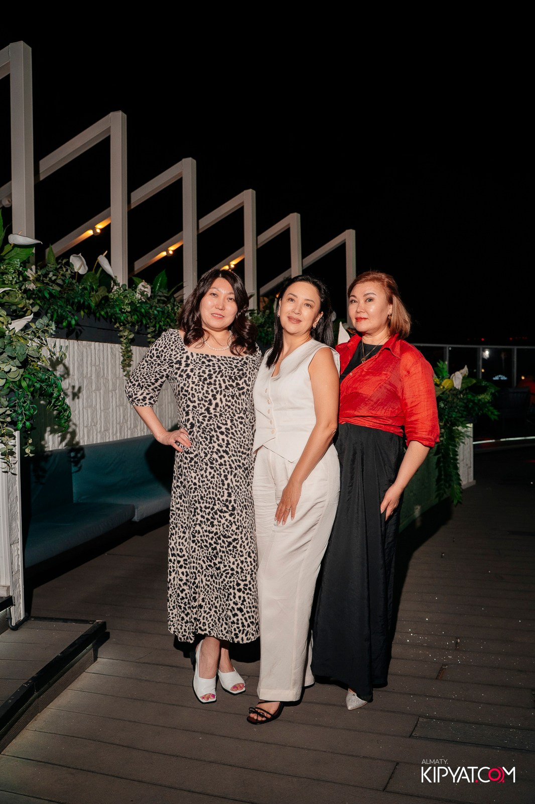 ДОРОГАЯ, Я НЕ ПИЛ. КИПЯТКОМ АЛМАТЫ!