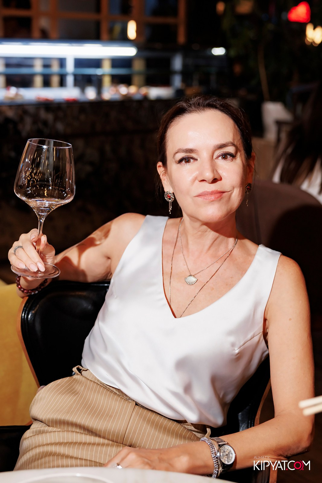 ИМИДЖ СТИЛИСТ ГОДА 2025. КИПЯТКОМ АЛМАТЫ!