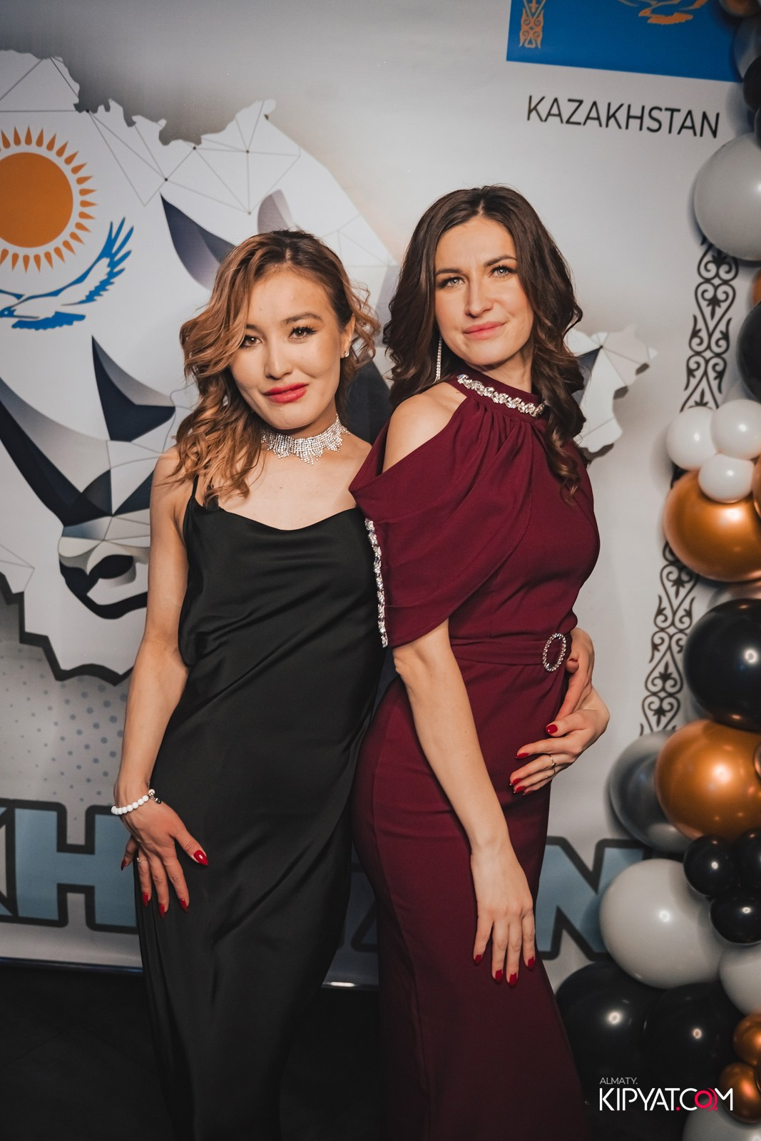 ДОРОГАЯ, Я НЕ ПИЛ. КИПЯТКОМ АЛМАТЫ!