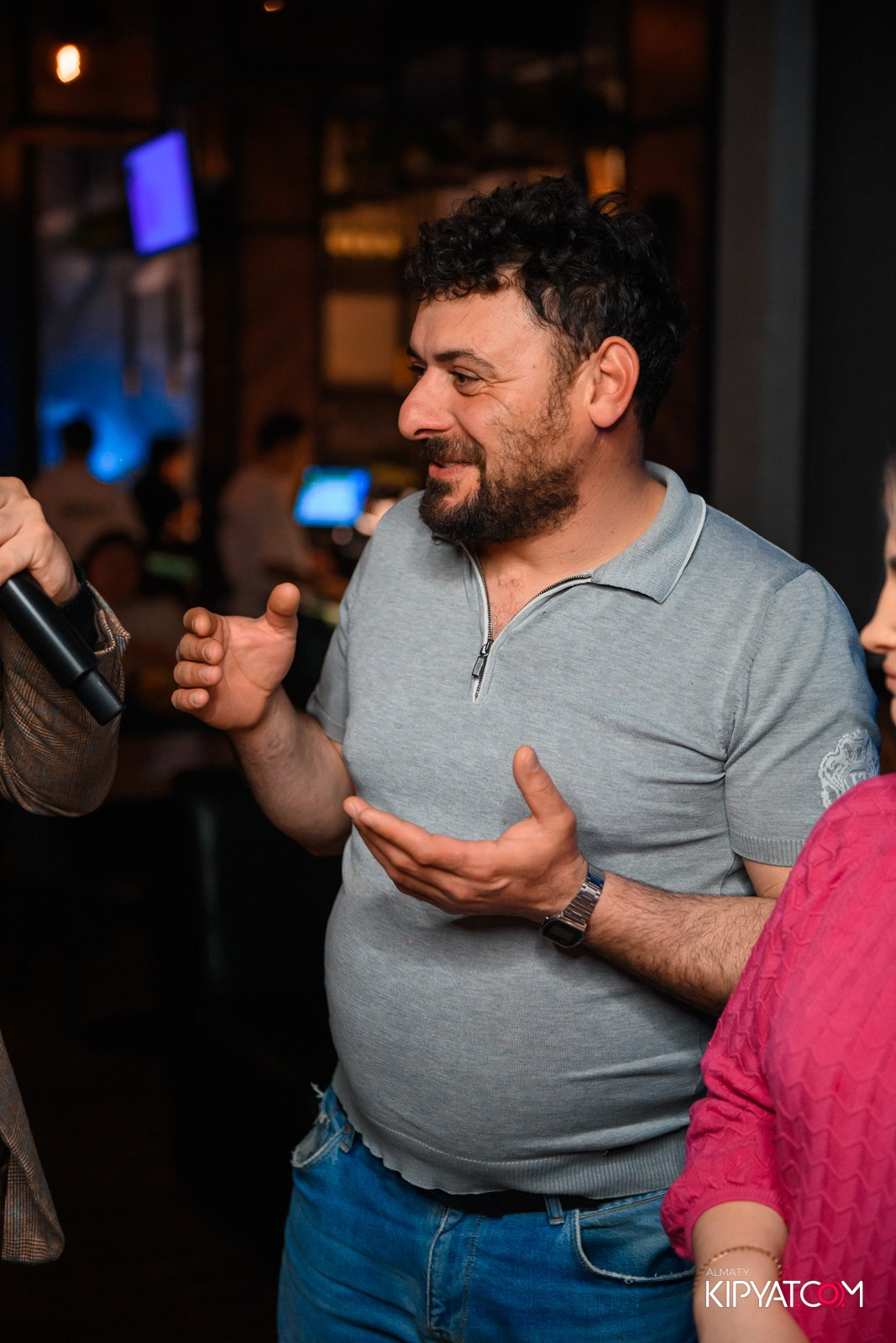 ПИНТА НА АЛТЫНСАРИНА. КИПЯТКОМ АЛМАТЫ! Фотосъемка мероприятий в Алматы