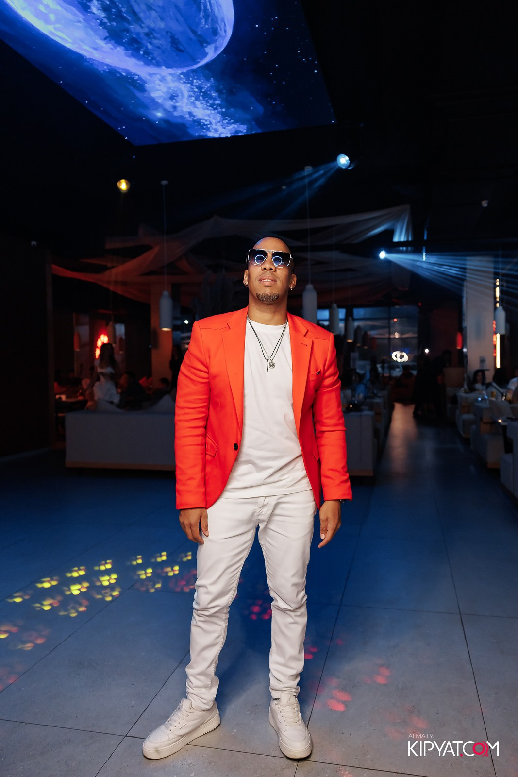 SHISHA PLATINUM. КИПЯТКОМ АЛМАТЫ!